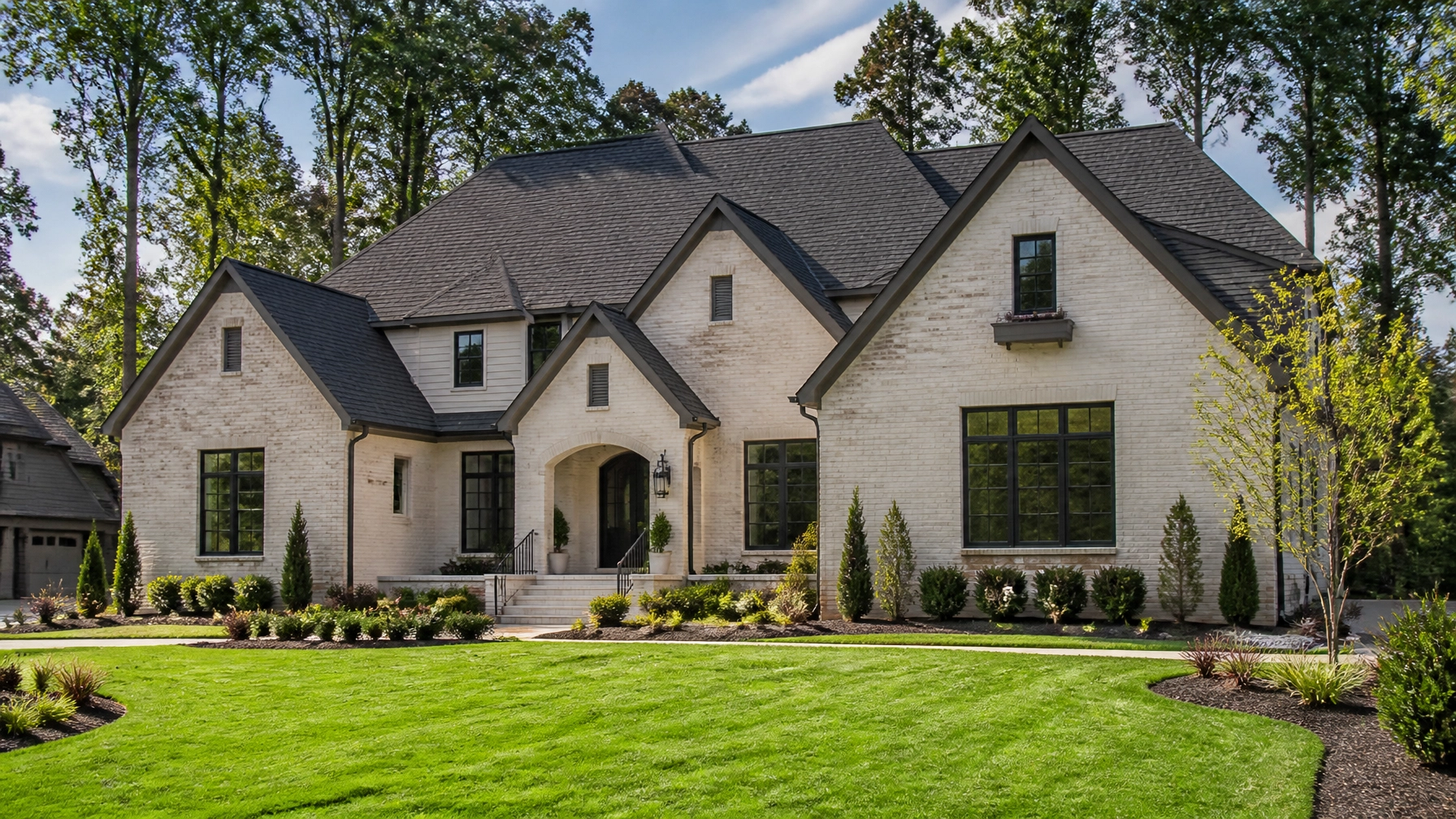 Architectural Shingles vs. Metal Roofing in Charlotte, NC: Which One Saves You More in 2026?