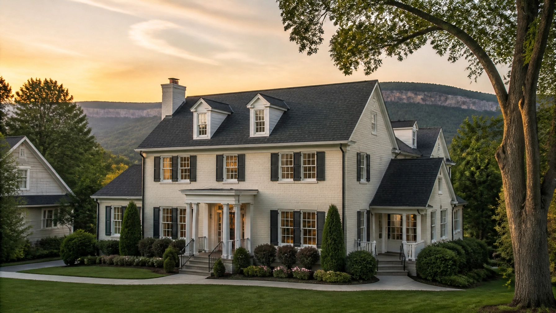 Daily ROI Blitz – Slot 4: Chattanooga, TN New Roof ROI : What a Replacement Adds to Your Home Value in 2026