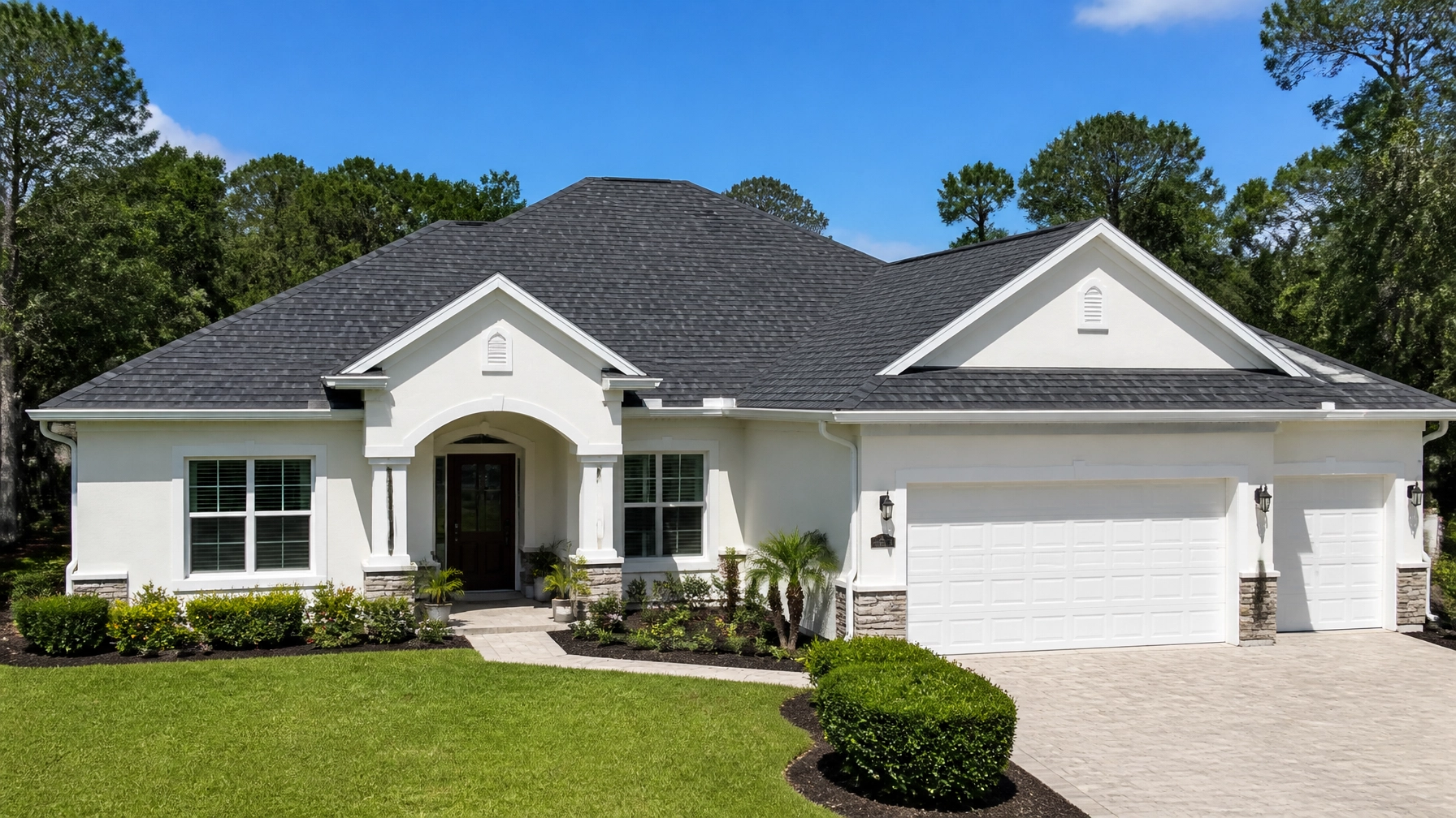Daily ROI Blitz #130: How a New Roof Boosts Home Value in Jacksonville, FL (2026 Data)