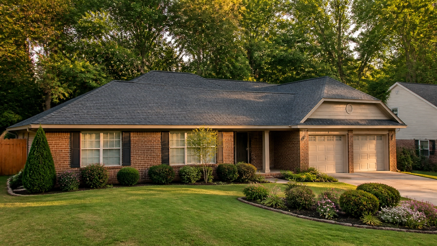 2026 Roof Replacement Cost in Atlanta, GA: Projected Prices & Smart Planning Tips for Peach State Homeowners