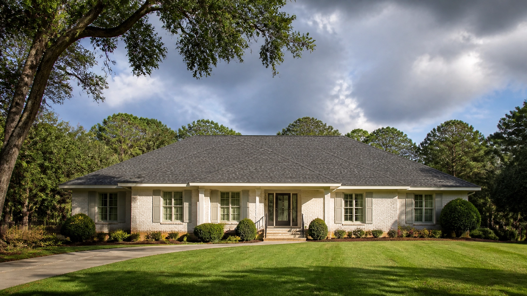 Daily ROI Blitz – Slot 2: Augusta, GA New Roof ROI : What a Replacement Adds to Your Home Value in 2026