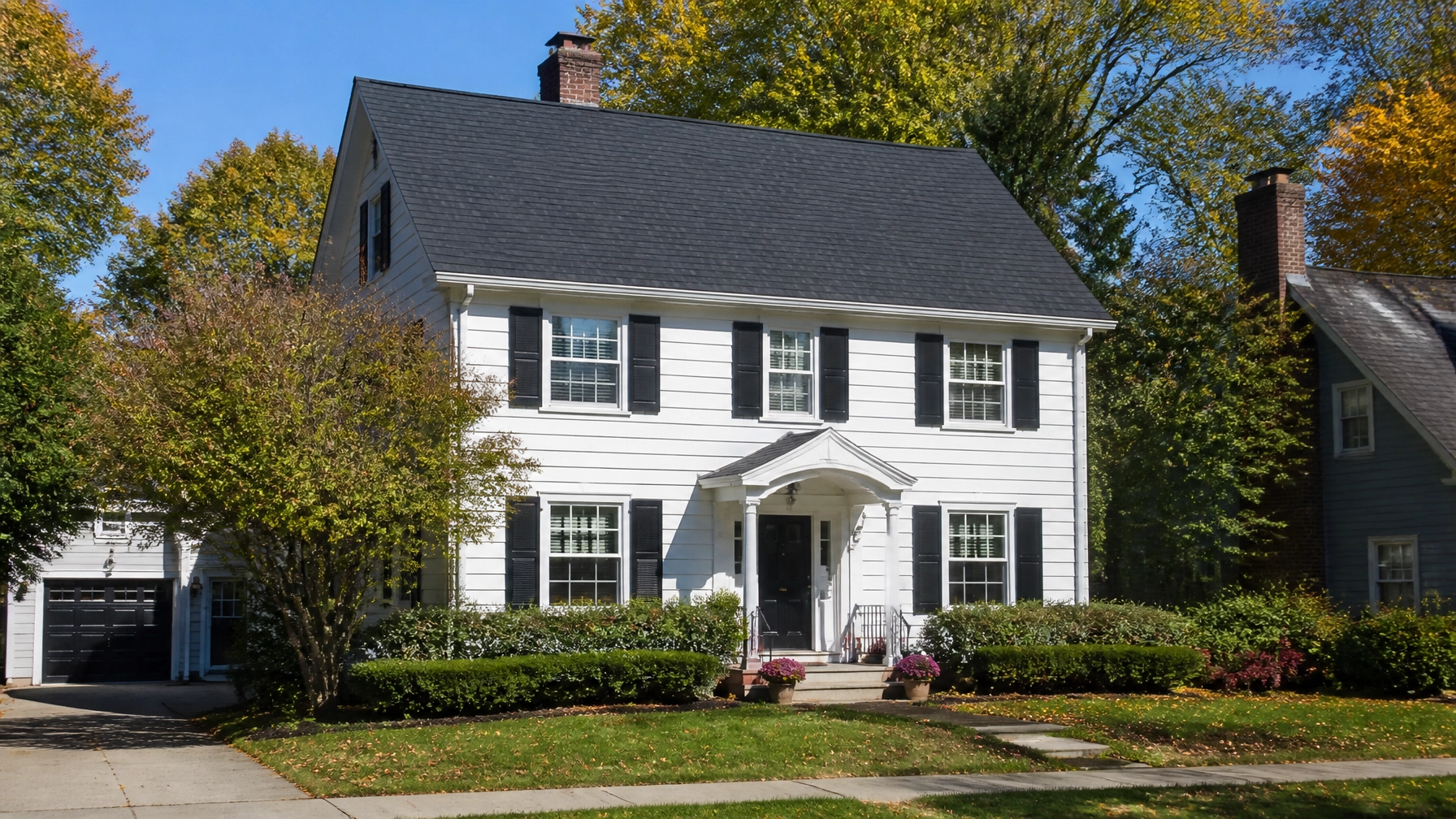 2026 Roof Replacement Cost in Grand Rapids, MI: Complete Price Guide for West Michigan Homeowners