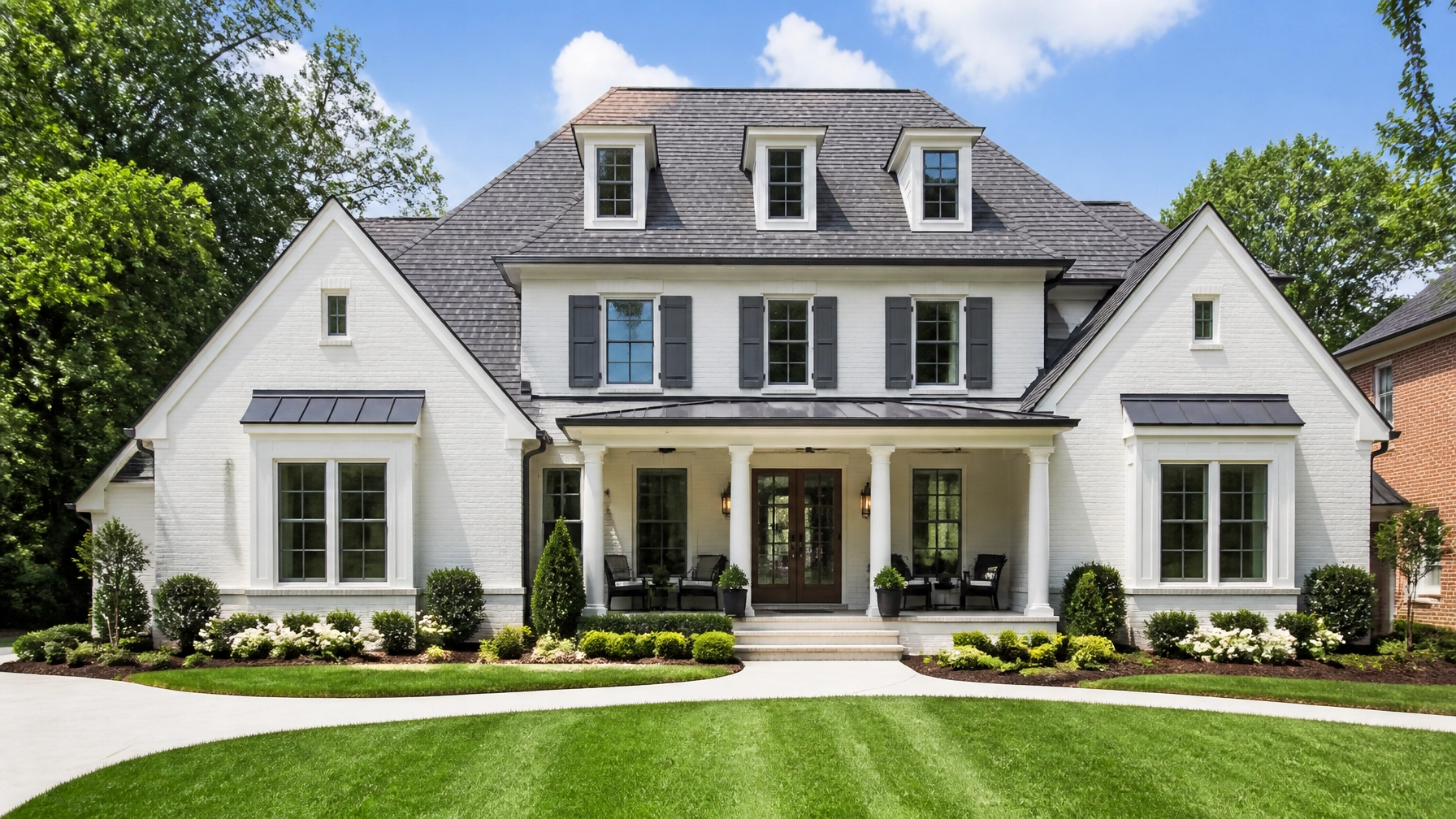 2026 Roof Replacement Cost in Charlotte, NC: Complete Price Guide for Queen City Homeowners