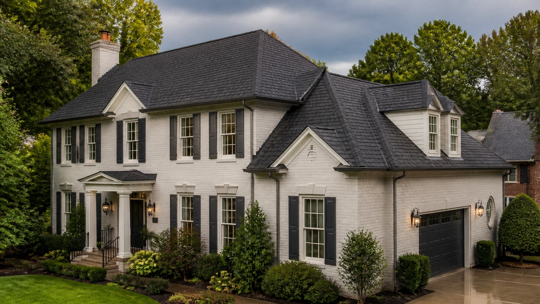Richmond VA Weather Blitz – August 9, 2026: Heat, Humidity & Storm-Ready Roofing Tips