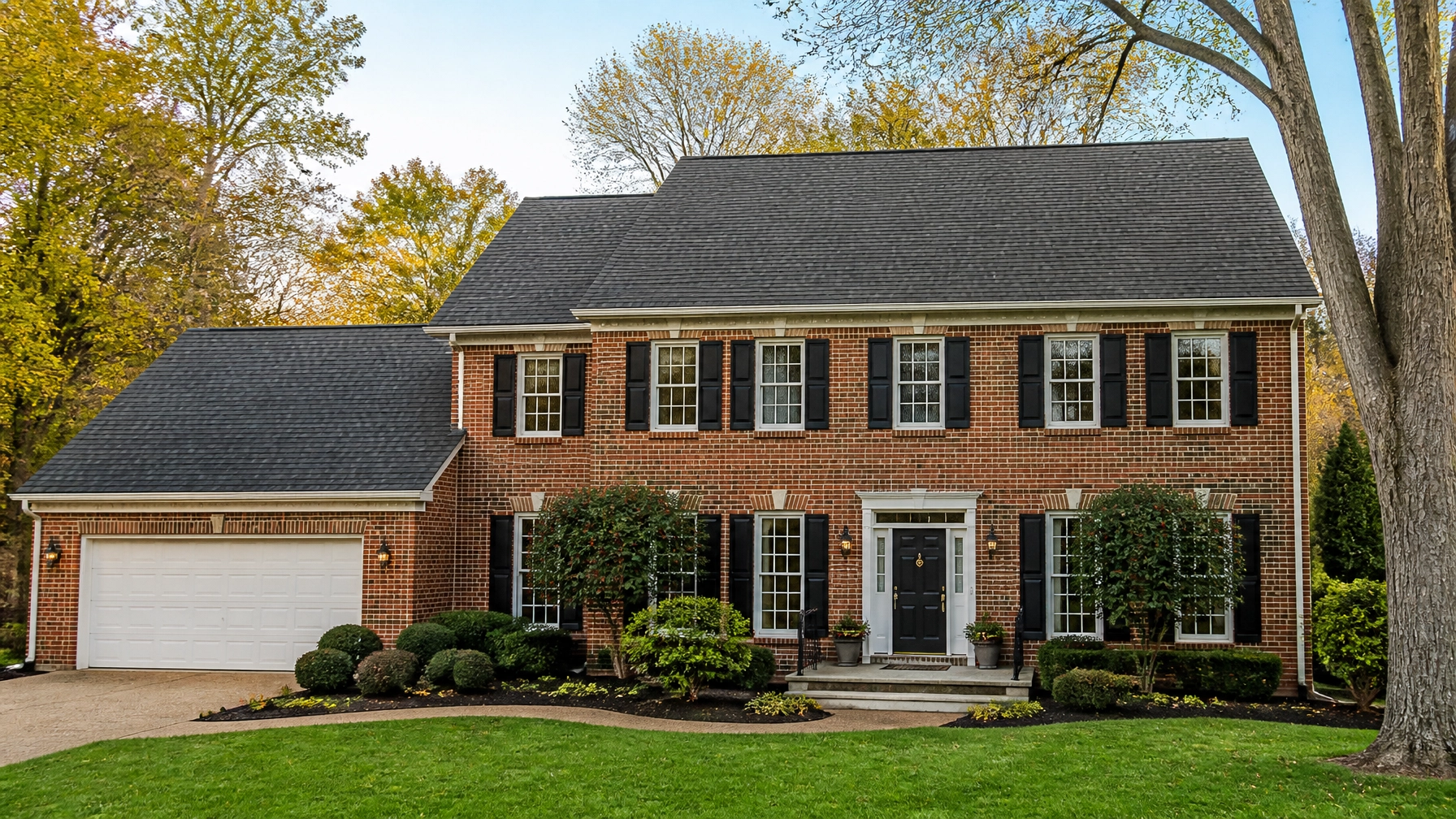 Daily FAQ Blitz – Slot 3: AEO FAQ Quick Answers for Louisville, KY Homeowners (2026)