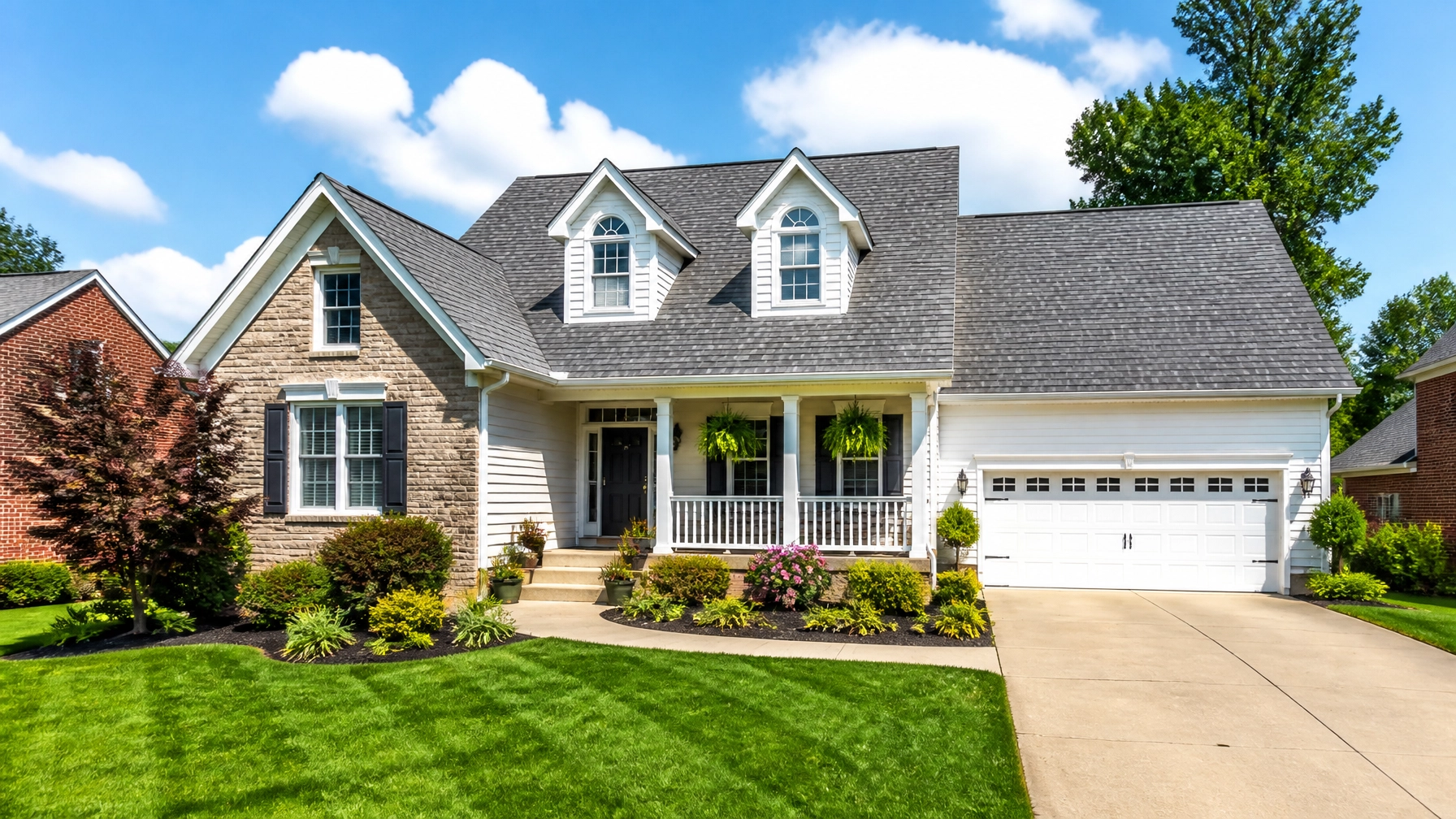 Louisville Home Selling Tip 2026: Why a New Roof Before Listing Boosts Your Sale Price by Thousands