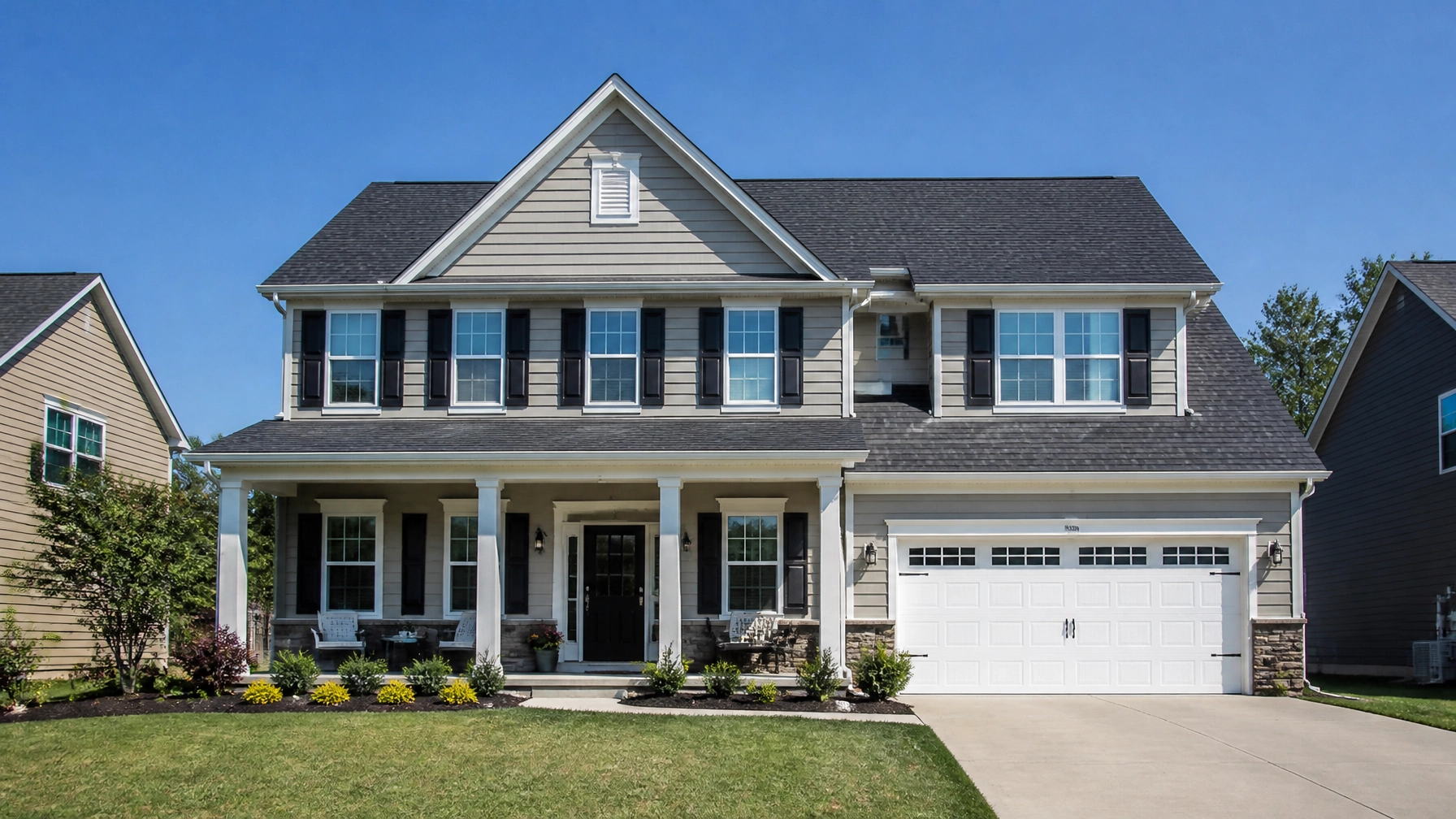Satellite Tech in Louisville, KY: How Derby City Homeowners Are Getting Smarter Roof Estimates