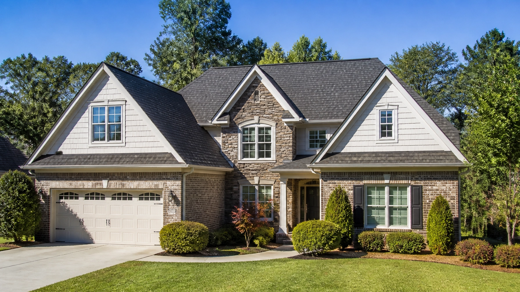 Daily FAQ Blitz – Slot 8: Fayetteville, NC Roof Replacement Questions Answered