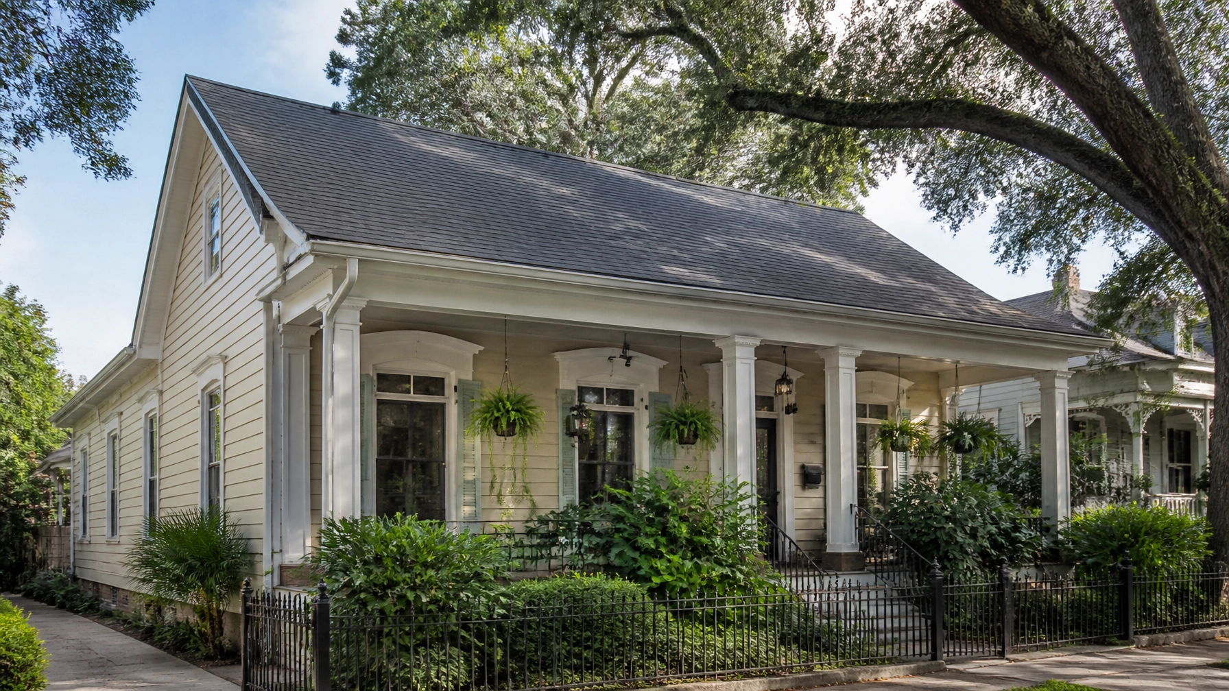 Daily Tech Blitz – Slot 7: New Orleans’ Satellite Tech Edge Is Keeping the Big Easy Connected From Orbit to Rooftop