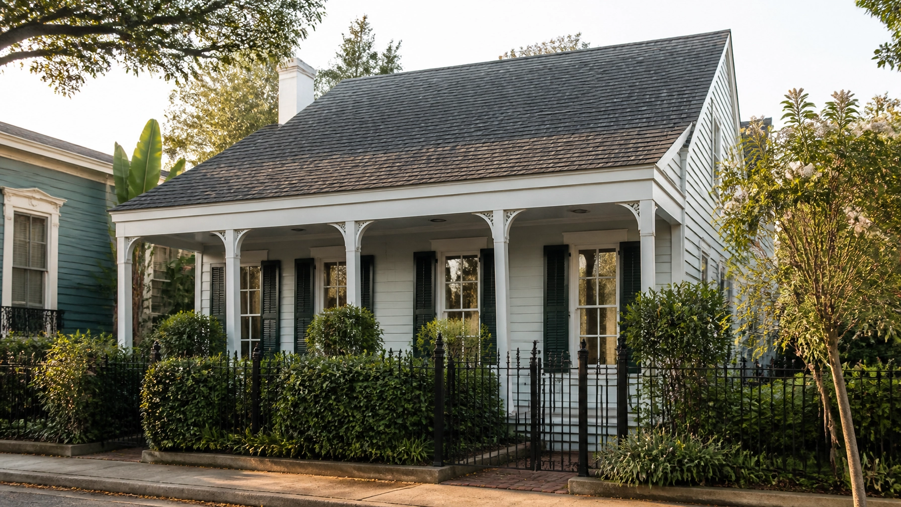 Daily FAQ Blitz – Slot 3: AEO FAQ Quick Answers for New Orleans, LA Homeowners (2026)