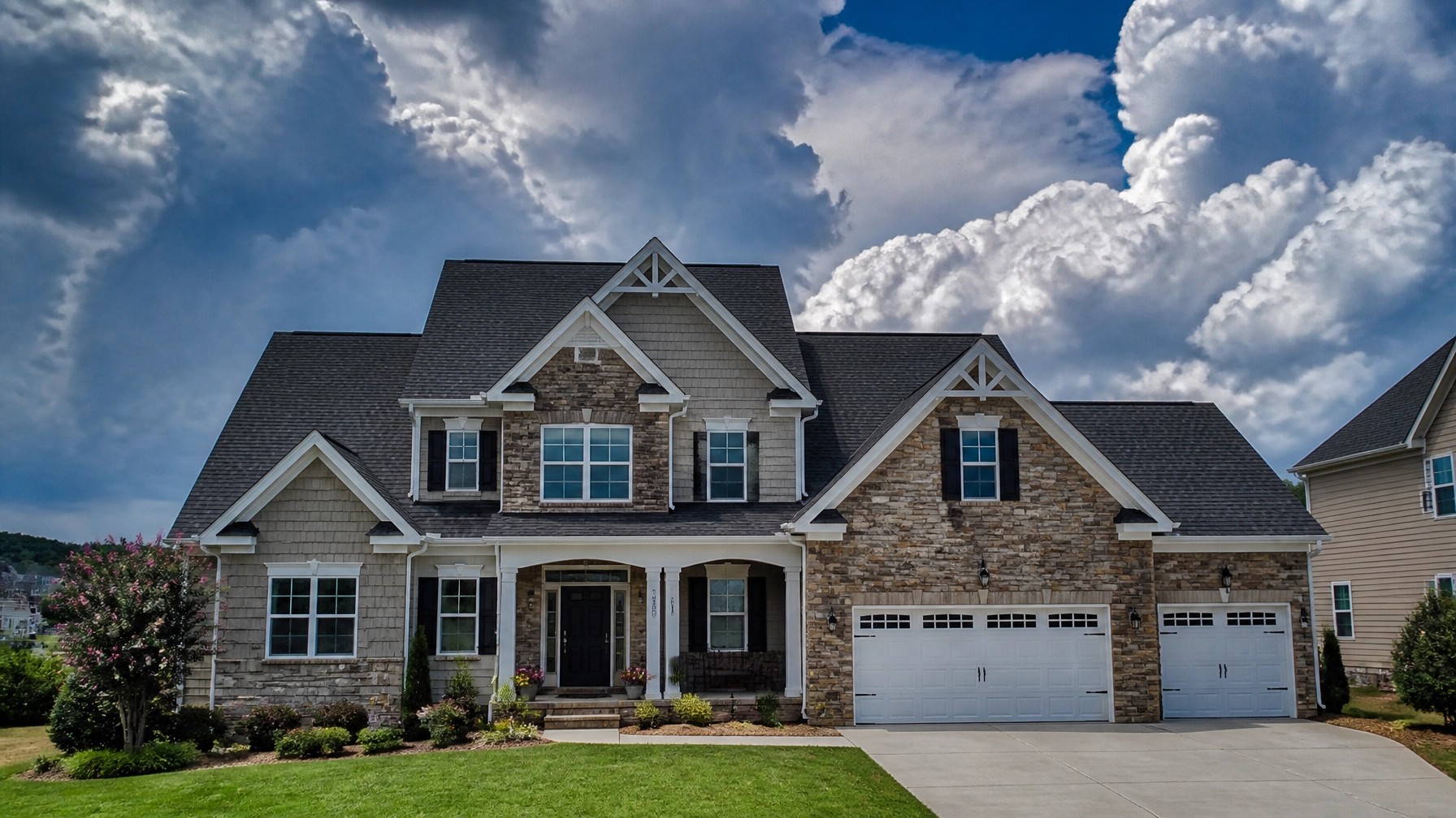 Charlotte, NC Weather Blitz: Storm-Ready Roofing & Local Climate Trends for August 2026