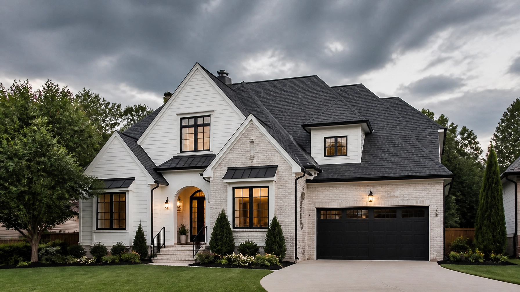 Nashville Roofing Weather Alert: August 2, 2026 – Storms & Shingles