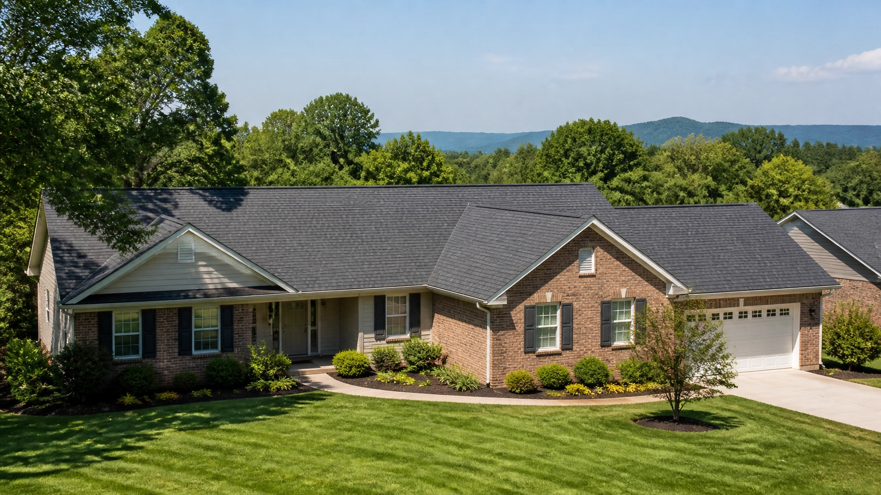 2026 Roof Replacement Cost in Knoxville, TN: What Tennessee Valley Homeowners Should Budget