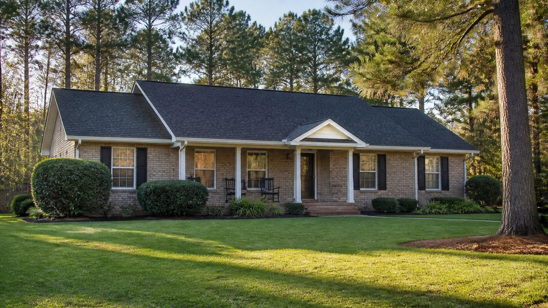 2026 Roof Replacement Cost in Fayetteville, NC: Fort Bragg Area Homeowner’s Budget Guide