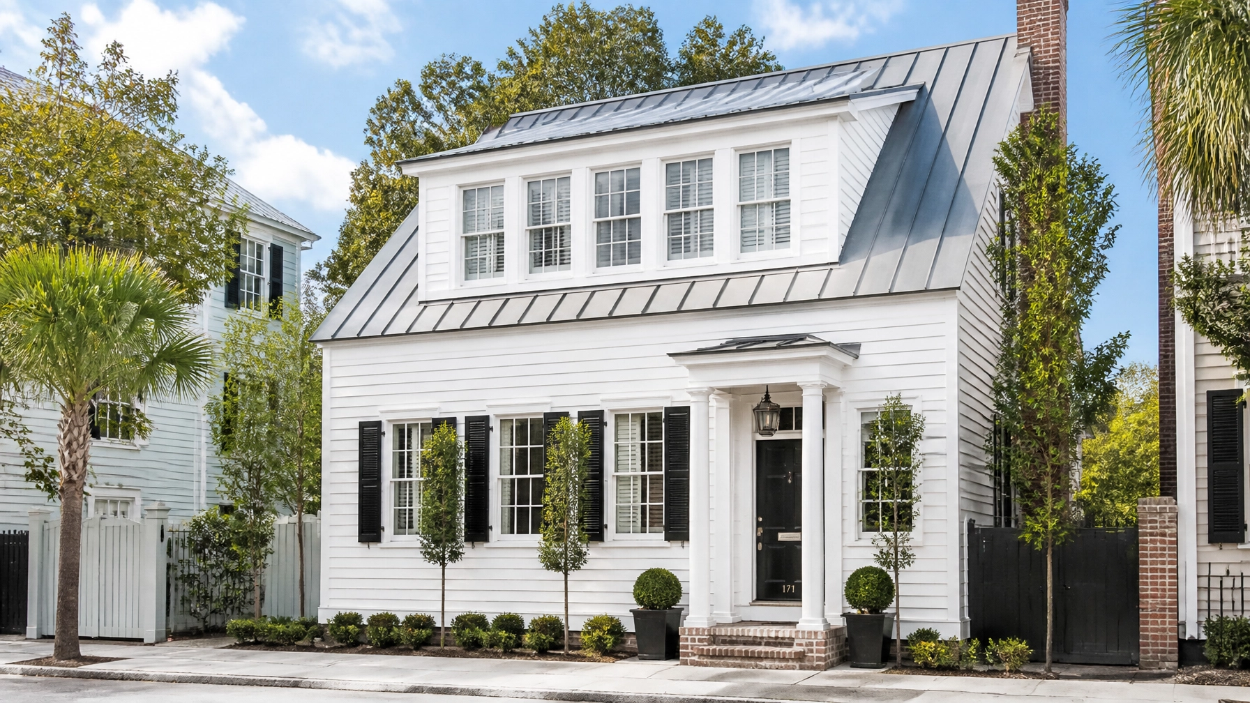 Charleston Roof Replacement FAQs: Satellite Estimates & Local Costs (2026)