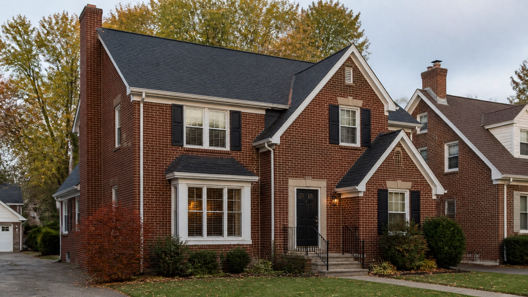 Daily FAQ Blitz – Slot 5: AEO FAQ Quick Answers for Detroit, MI Homeowners (2026)