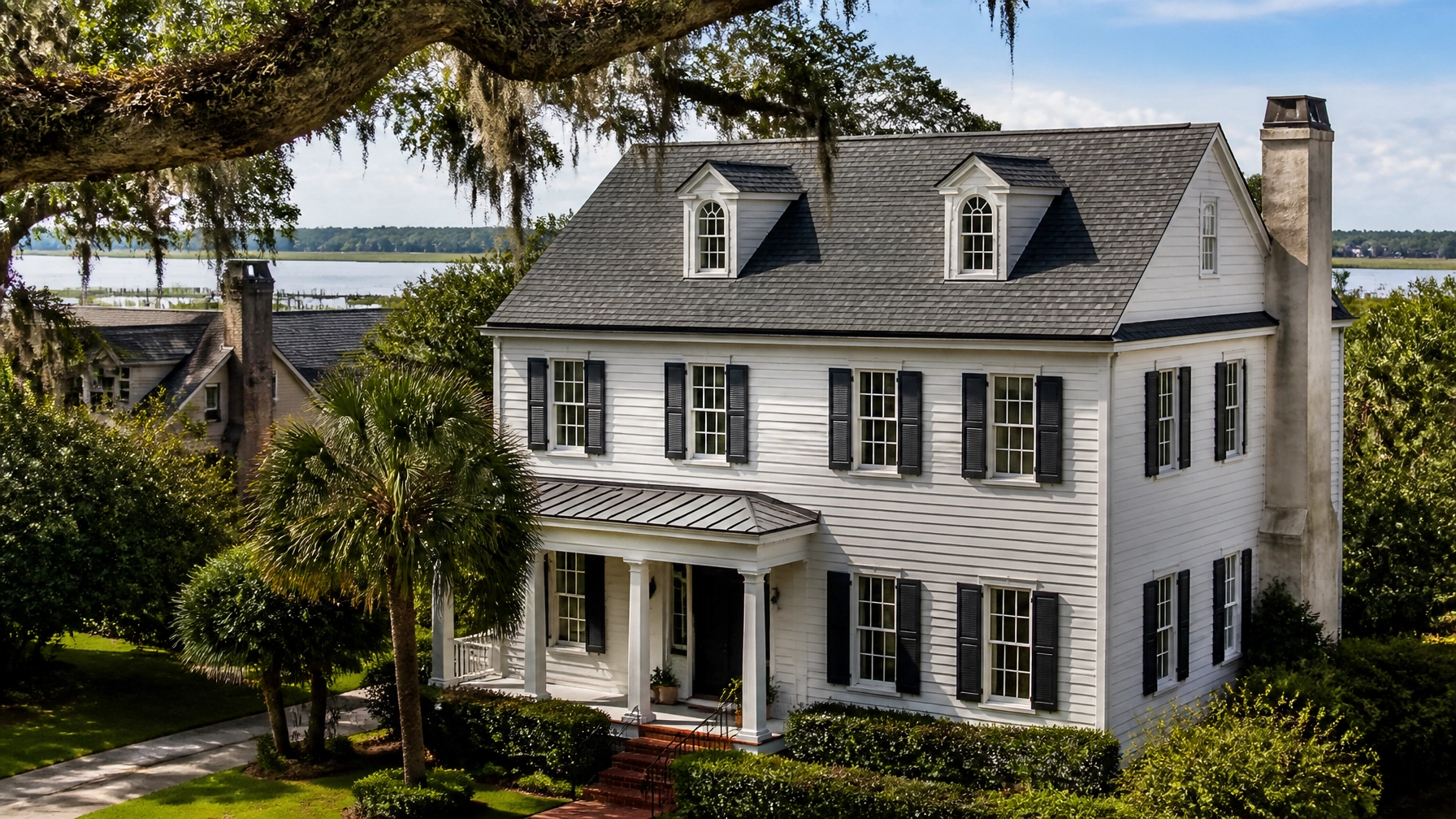 2026 Roof Replacement Cost in Savannah, GA: Coastal Price Guide for Hostess City Homeowners