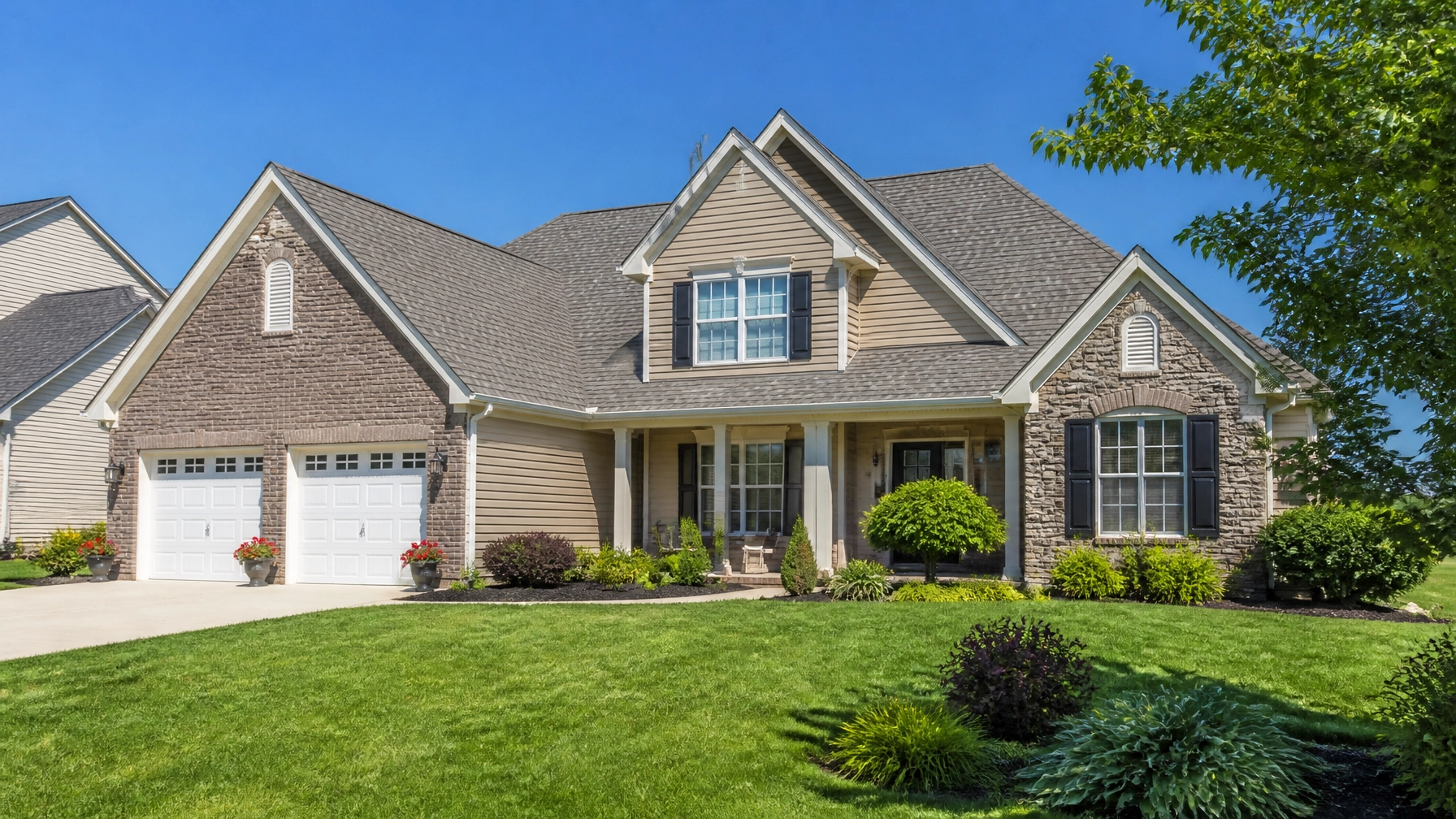 Daily FAQ Blitz – Slot 3: Satellite Roof FAQ Quick Answers for Grand Rapids, MI Homeowners (2026)