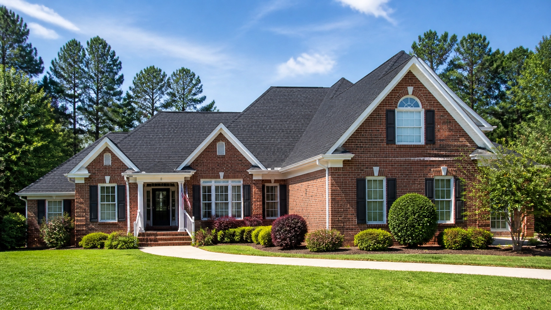 Daily ROI Blitz #134: How a New Roof Boosts Home Value in Fayetteville, NC (2026 Data)