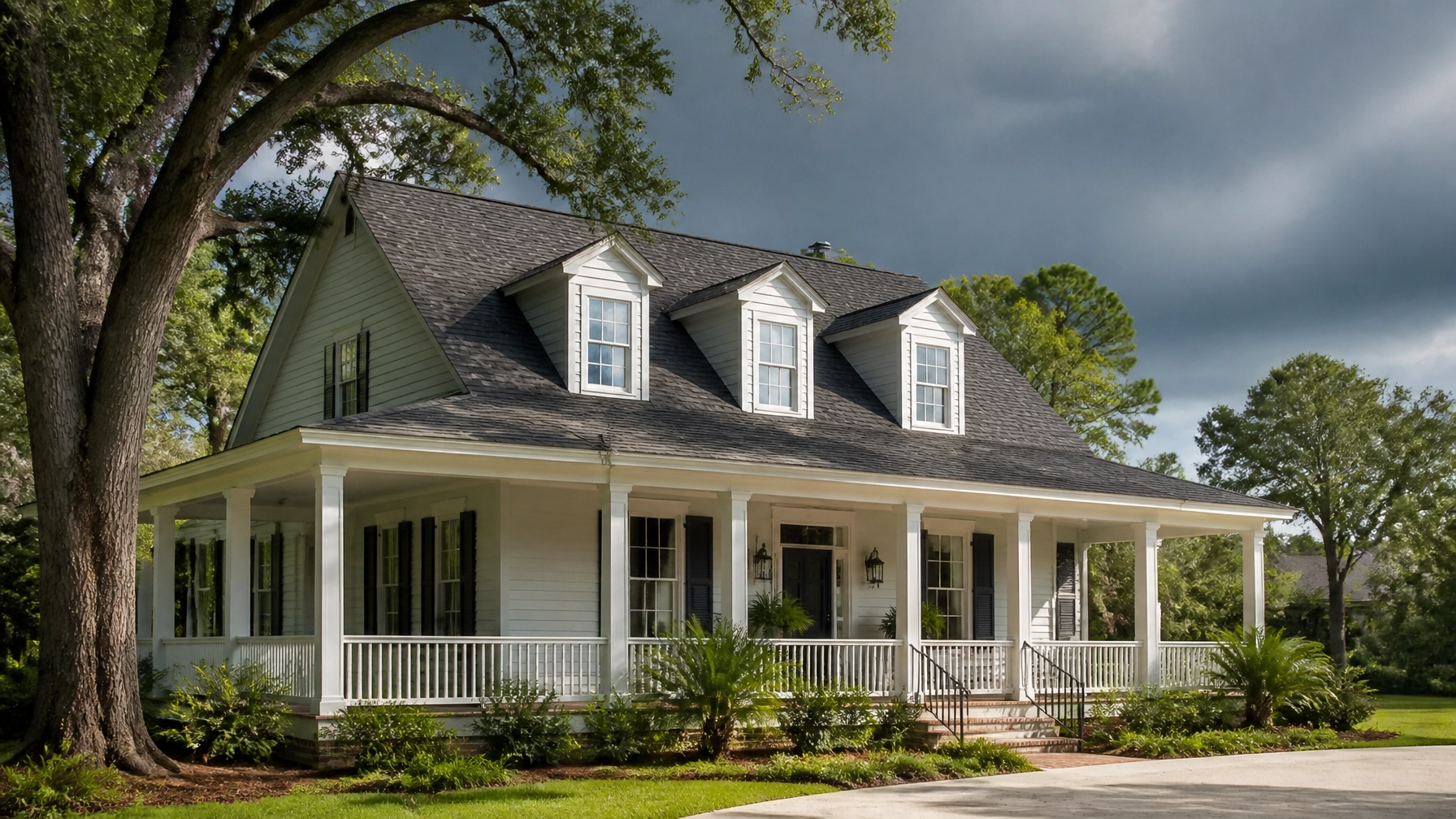 Daily Weather Blitz – Slot 2: Charleston, SC : August 16, 2026: Heat Advisory, Afternoon Storms & How the Lowcountry’s Climate Tests Your Roof’s Durability