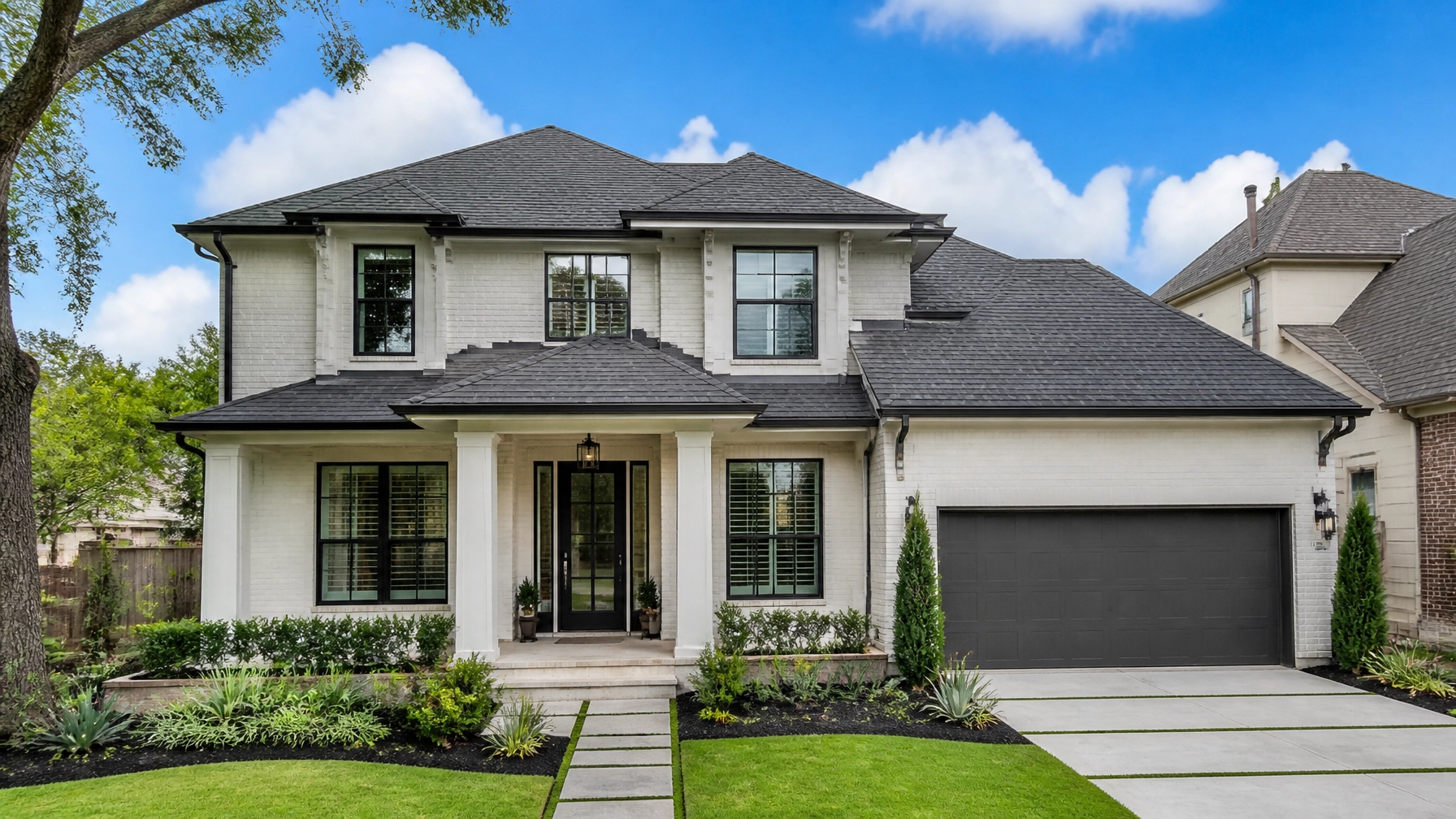 2026 Roof Replacement Cost in Houston, TX: What Bayou City Homeowners Should Budget