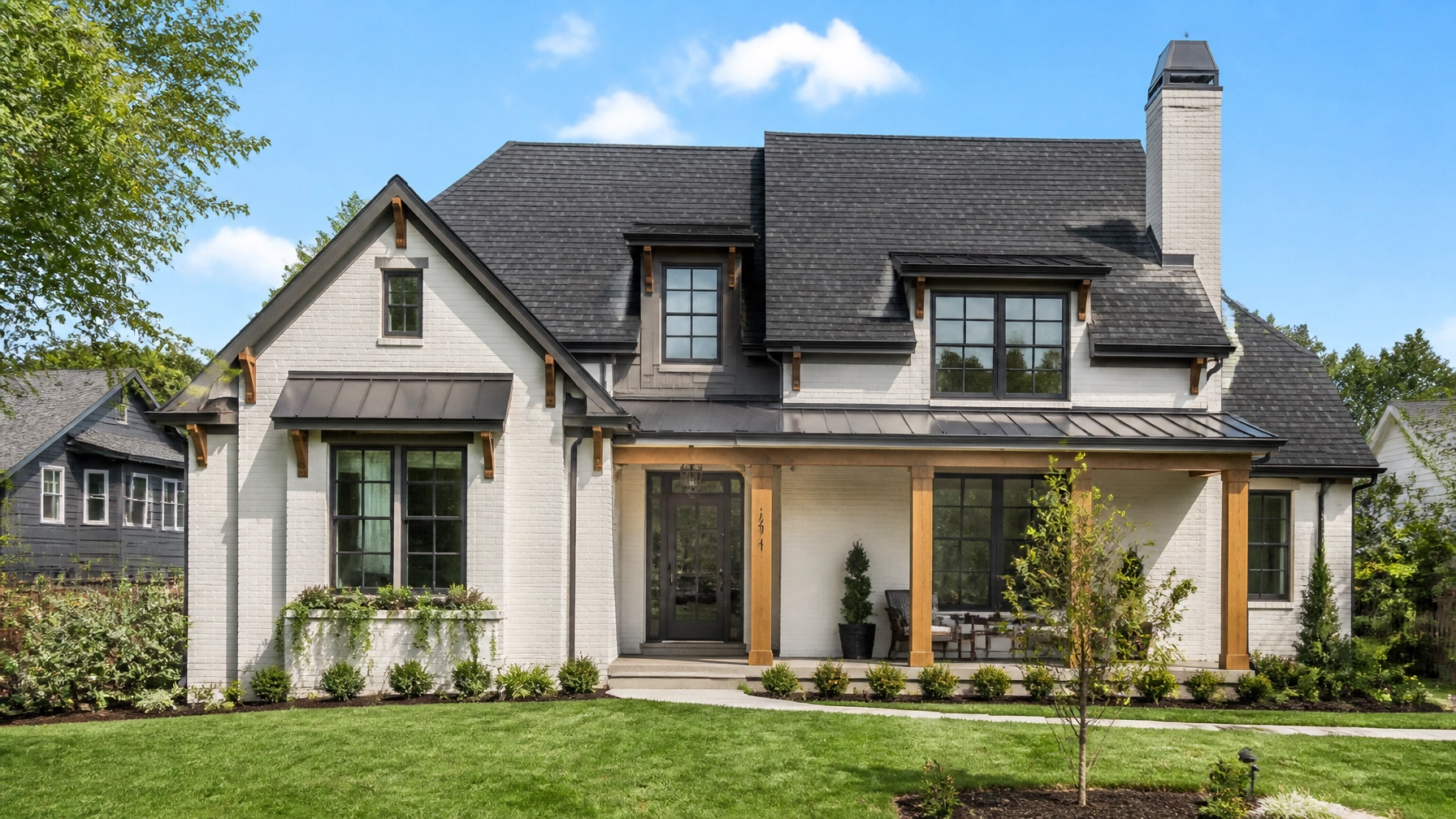 Nashville Roof Replacement Cost 2026: What Middle Tennessee Homeowners Need to Know