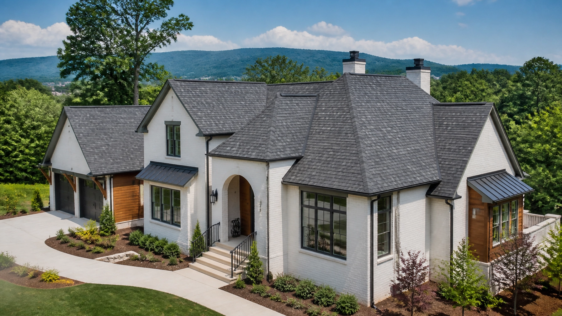 Daily ROI Blitz #132: How a New Roof Boosts Home Value in Chattanooga, TN (2026 Data)