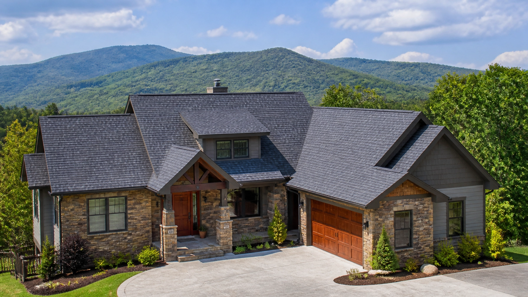 New Roof ROI in Asheville, NC: What Homeowners Can Expect in 2026