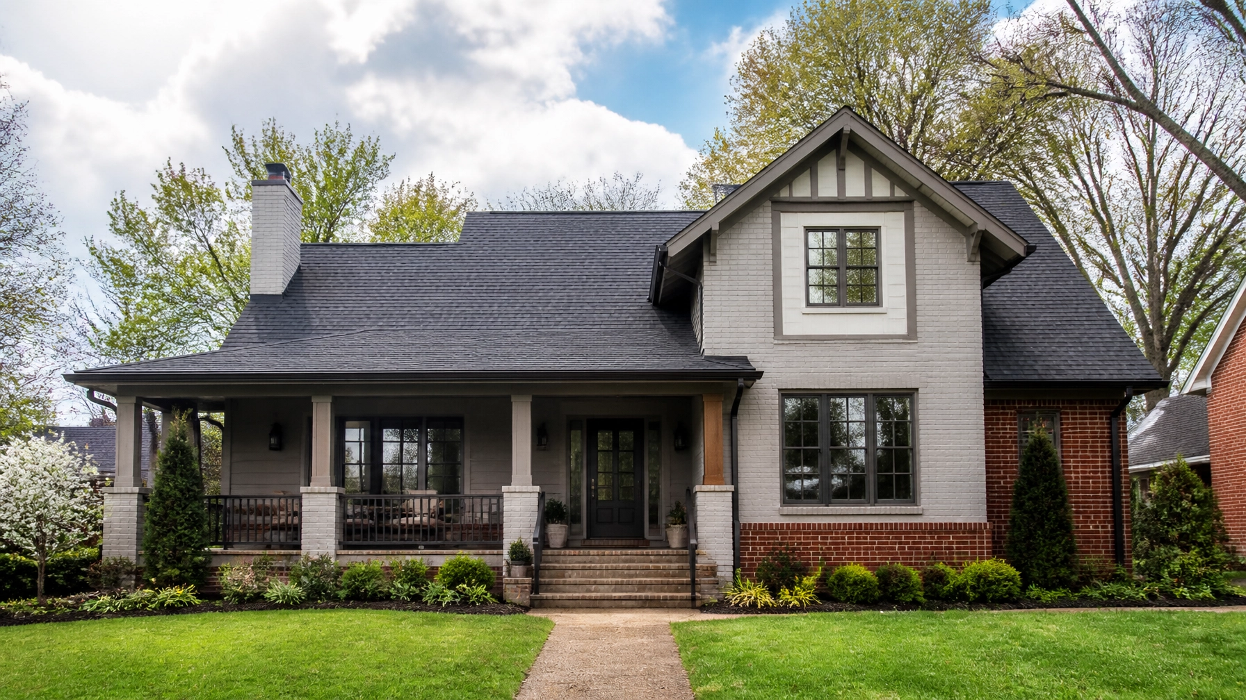 2026 Roof Replacement Cost in Nashville, TN: Complete Price Guide for Music City Homeowners
