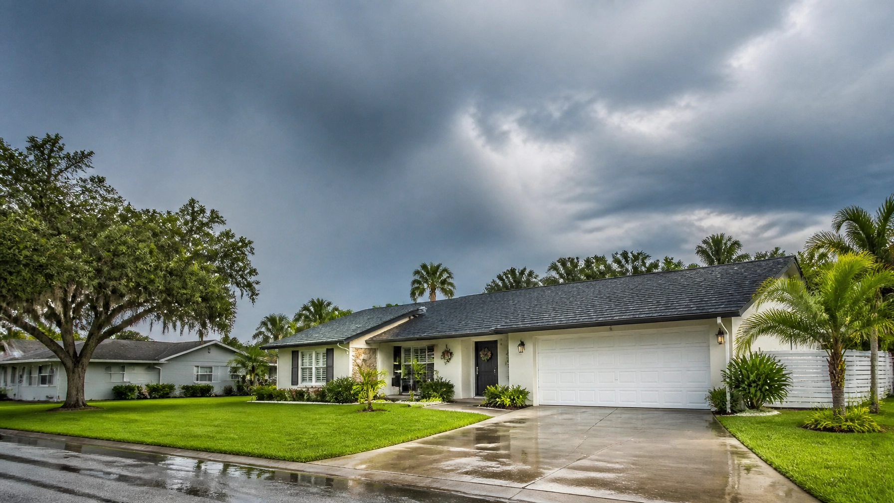 Daily Weather Blitz – Slot 1: Tampa Storm-Ready Roofing & Weather Trends