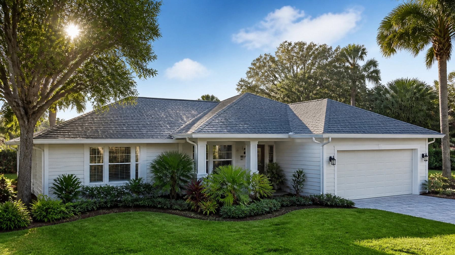 Roof Replacement in Clearwater, FL: Cost Guide & How to Get an Accurate Estimate