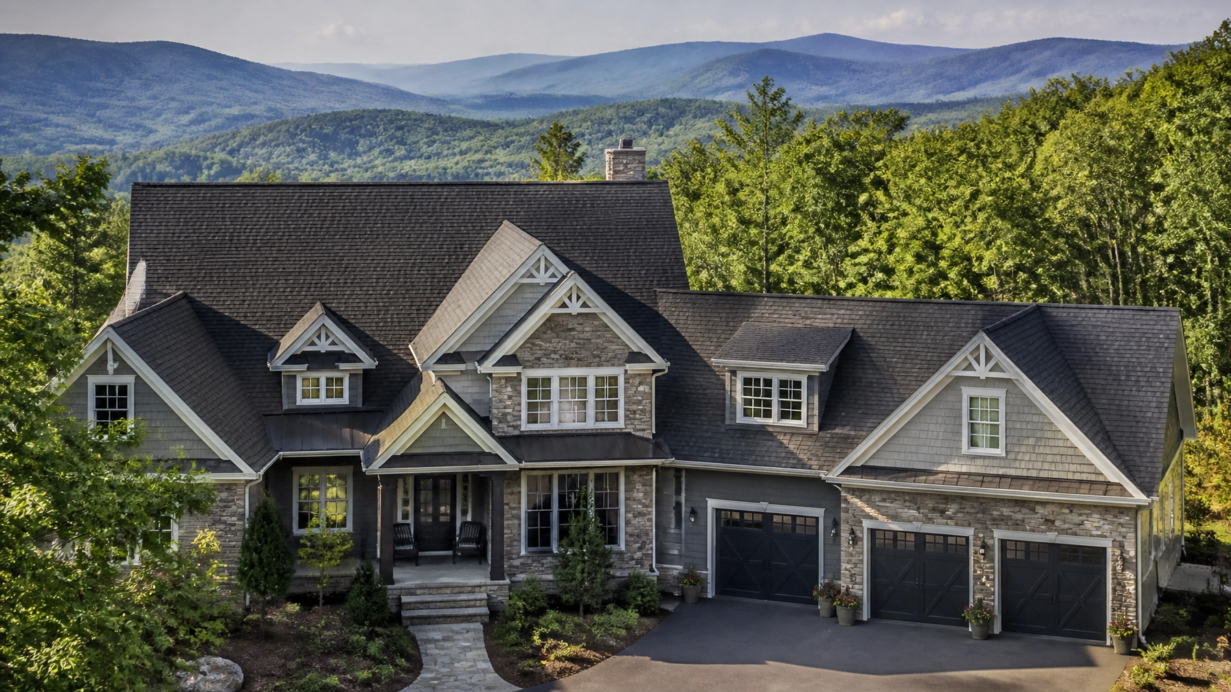 Daily ROI Blitz #163: How a New Roof Boosts Home Value in Asheville, NC (2026 Data)