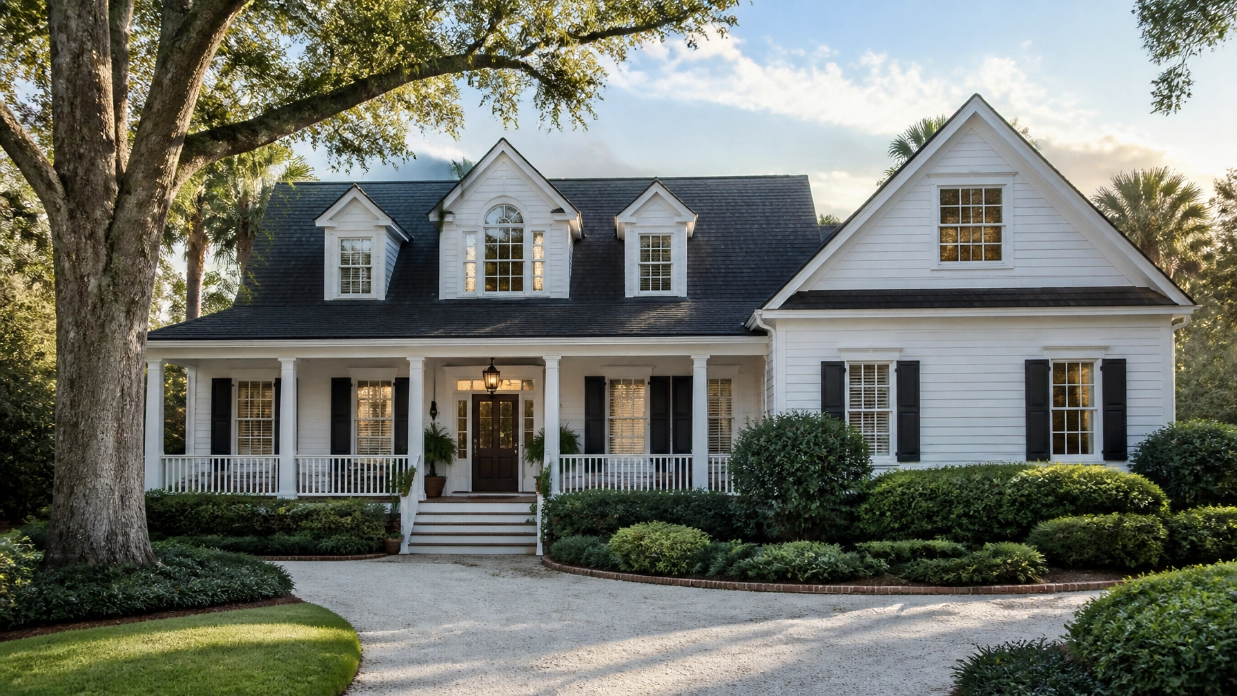 Daily ROI Blitz #197: How a New Roof Boosts Home Value in Charleston, SC (2026 Data)