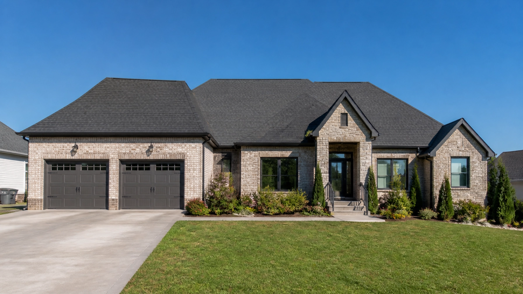 2026 Roof Replacement Cost in Huntsville, AL: Complete Price Guide for Rocket City Homeowners