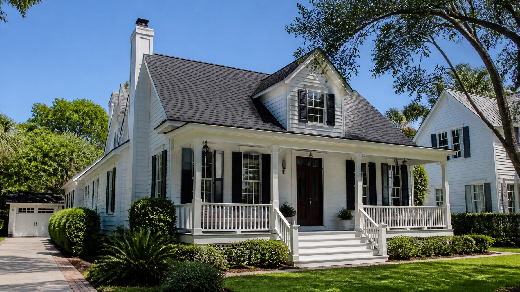 New Roof ROI in Charleston, SC: How Much Value Does a Roof Replacement Add in 2026?