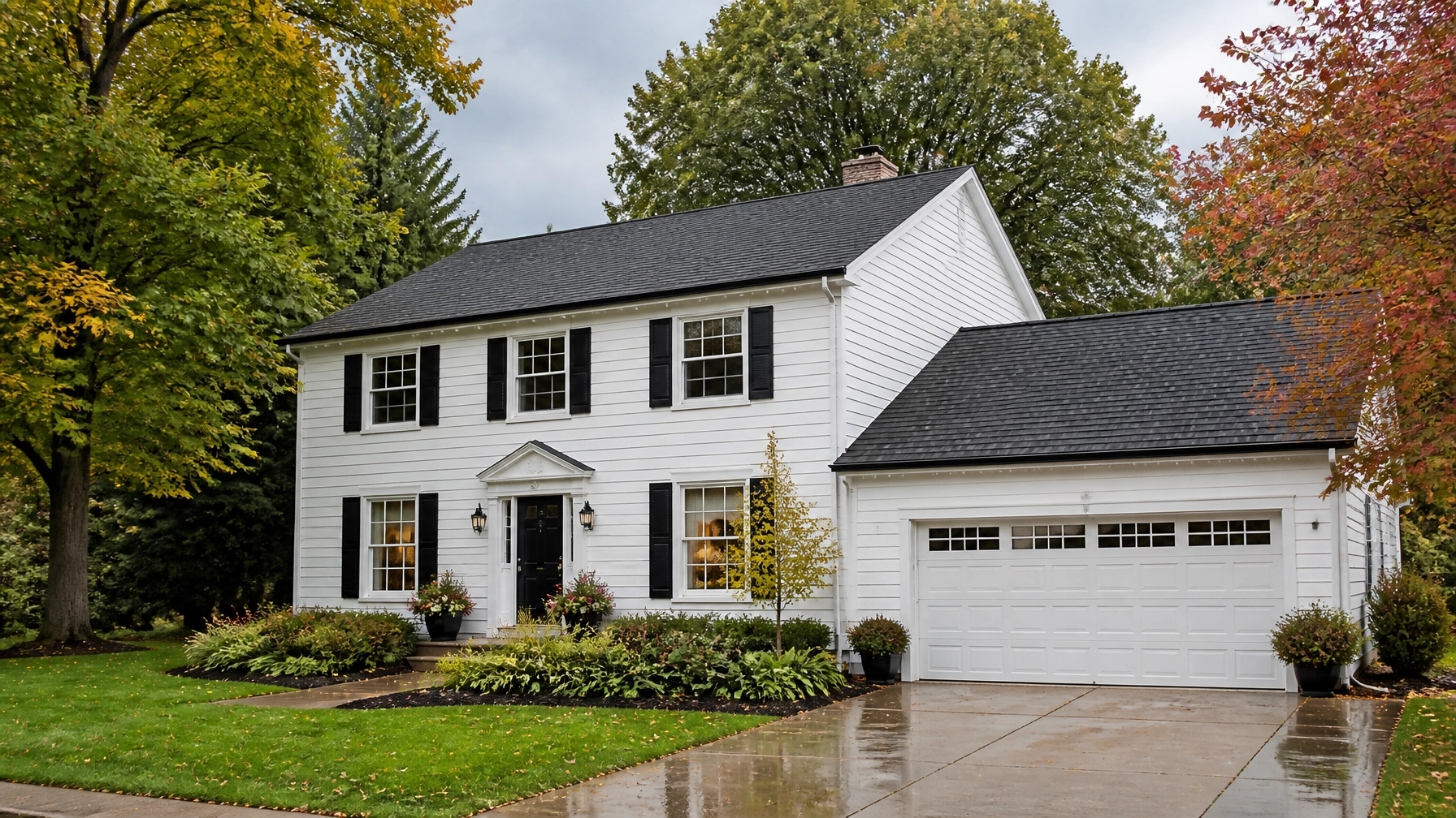 2026 Roof Replacement Cost in Grand Rapids, MI: Furniture City Pricing, Permit Rules & Hail-Ready Tips