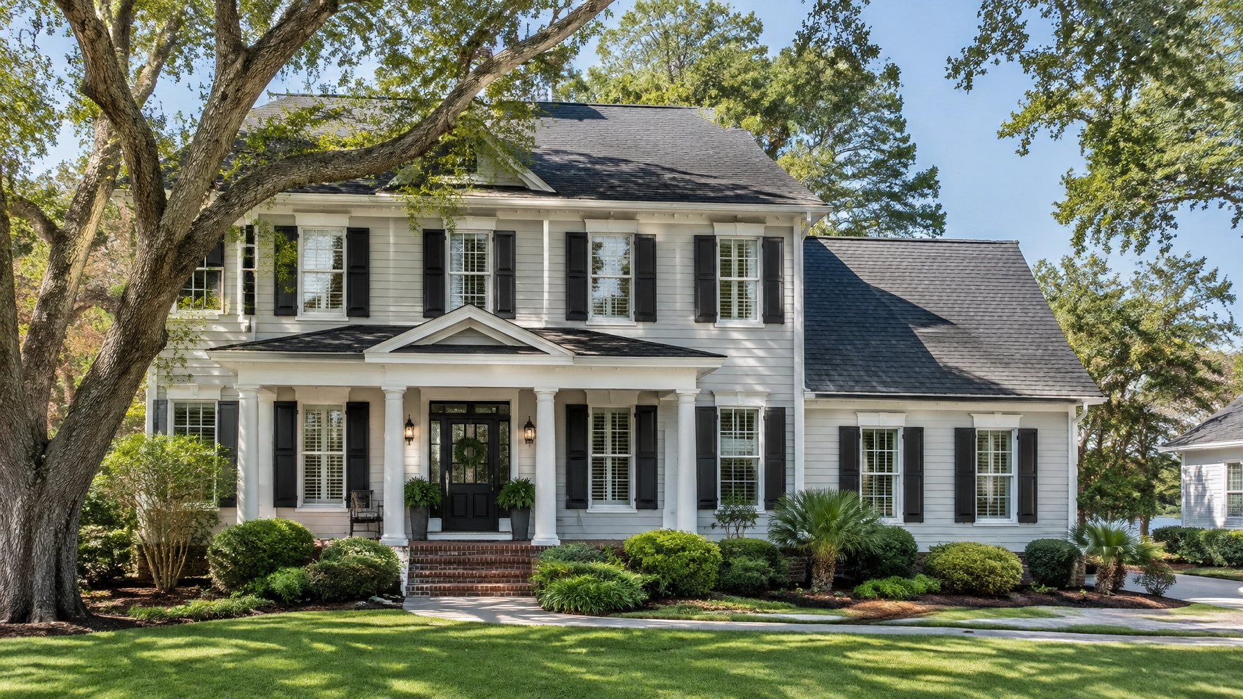 Daily FAQ Blitz – Slot 2: AEO FAQ Quick Answers for Wilmington, NC Homeowners (2026)