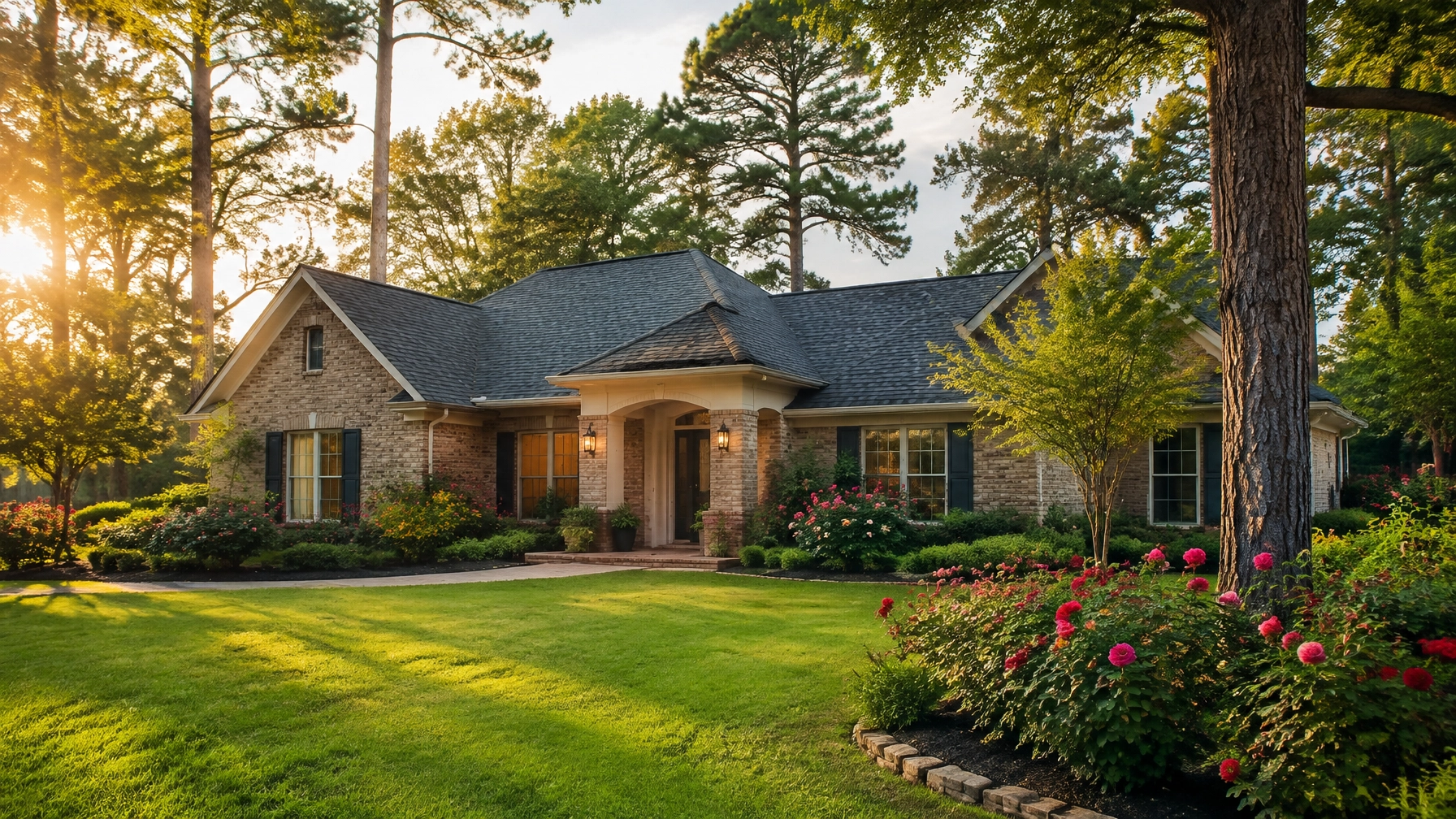 2026 Roof Replacement Cost in Tyler, TX: Rose City Pricing, Permit Rules & Hail-Ready Budget Tips