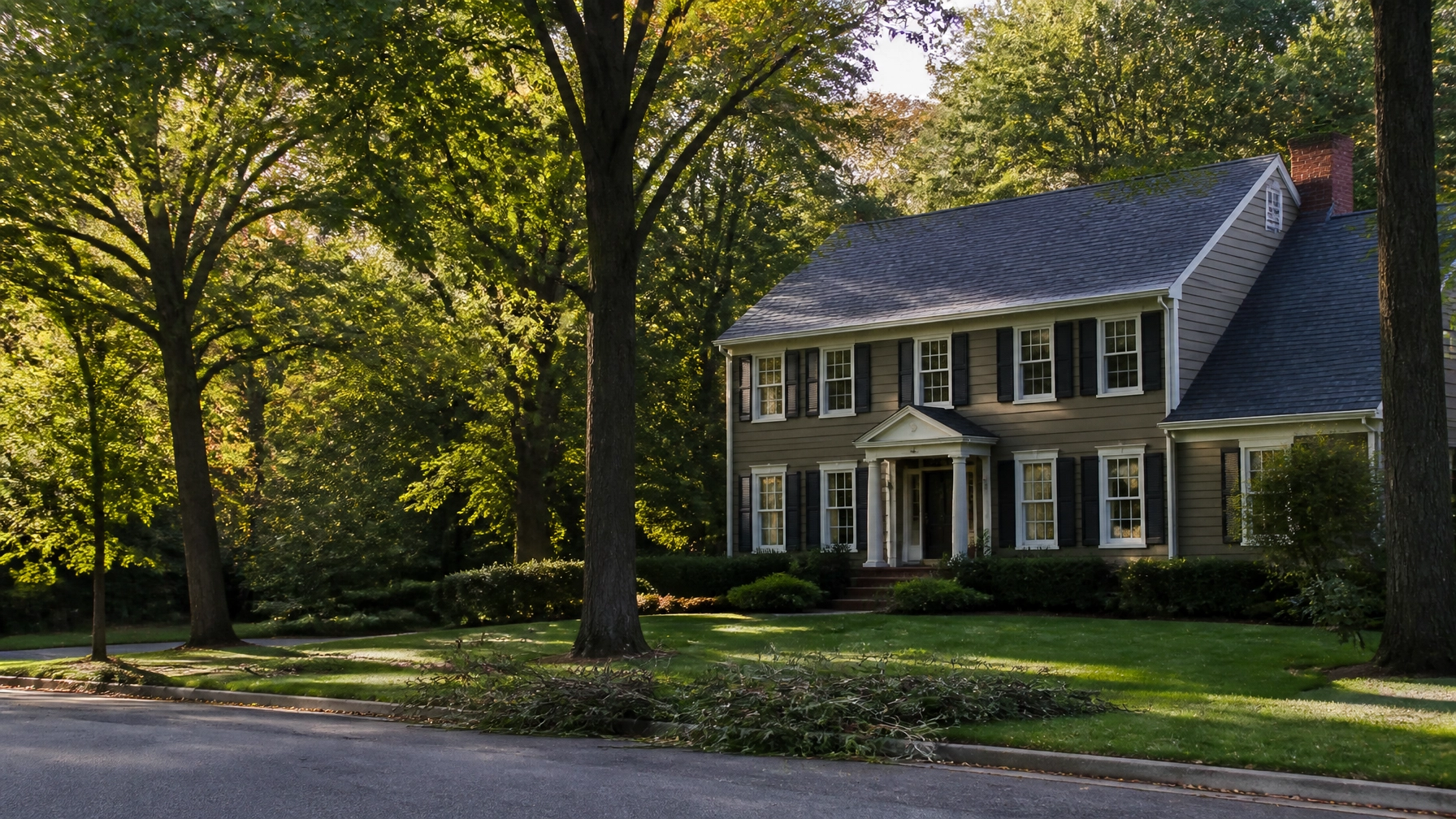 Daily Tech Blitz – Slot 6: Ann Arbor’s Satellite Tech Edge Is Bringing Tree Town Precision to Michigan Roofs