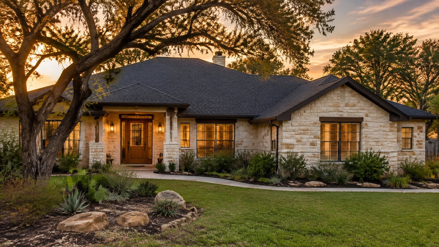 Daily ROI Blitz – Slot 3: Austin, TX New Roof ROI : How a Hail-Alley Replacement Adds Home Value in the Live Music Capital in 2026