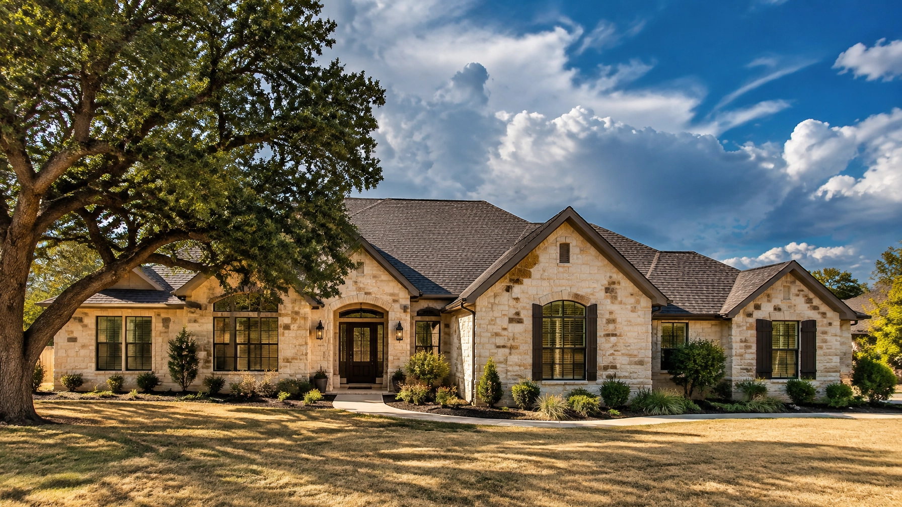 Daily Weather Blitz – Slot 2: Dallas, TX : September 14, 2026: A 101°F Heat-Advisory Monday With a 107°F Heat Index, 60 Rainless Days & What North Texas’ Hail Alley History and Drought-to-Downpour Swings Do to Your Roof’s Durability