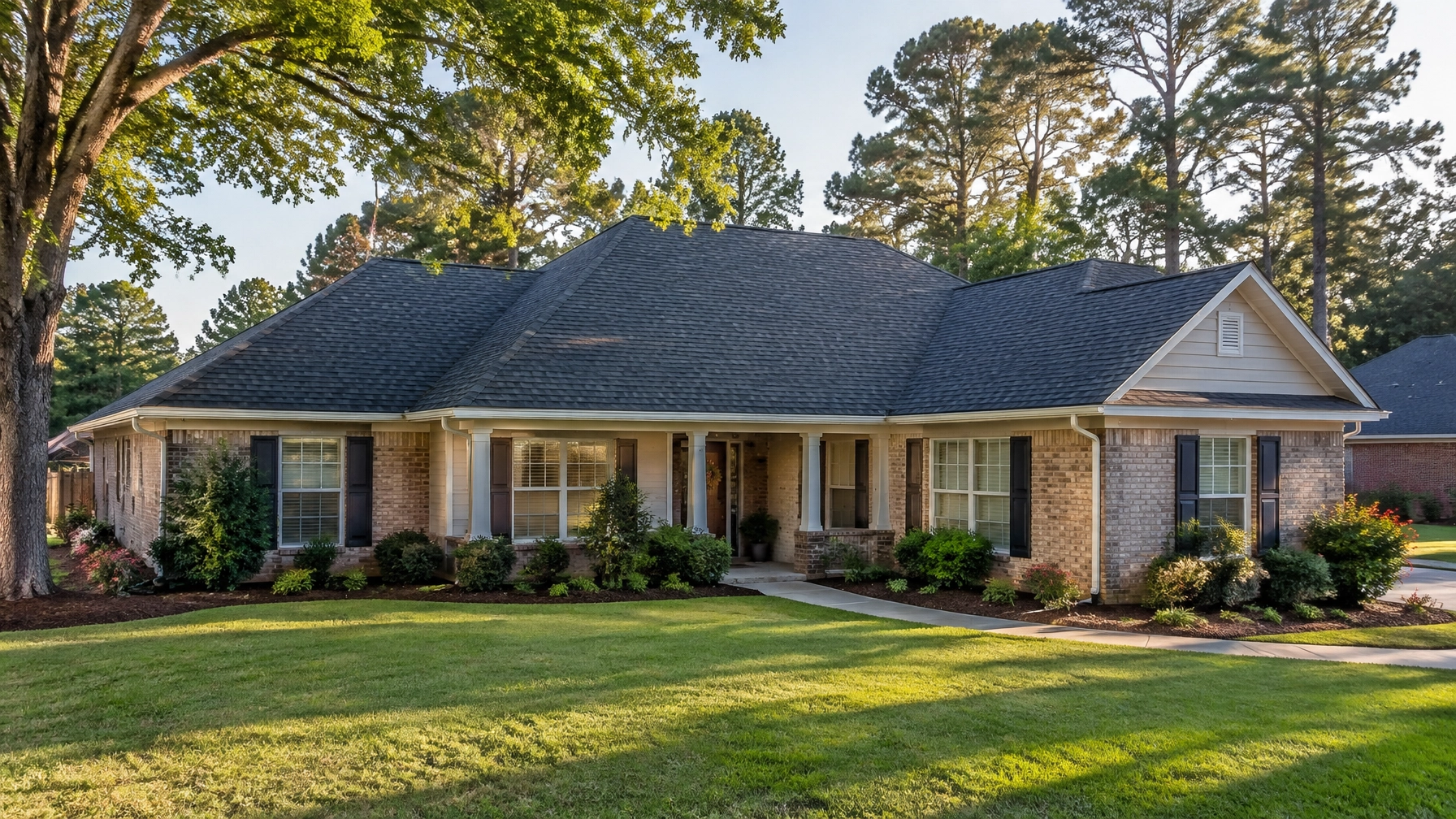 Daily ROI Blitz – Slot 7: Dothan, AL New Roof ROI ,  How a Peanut Capital Replacement Adds Home Value in 2026