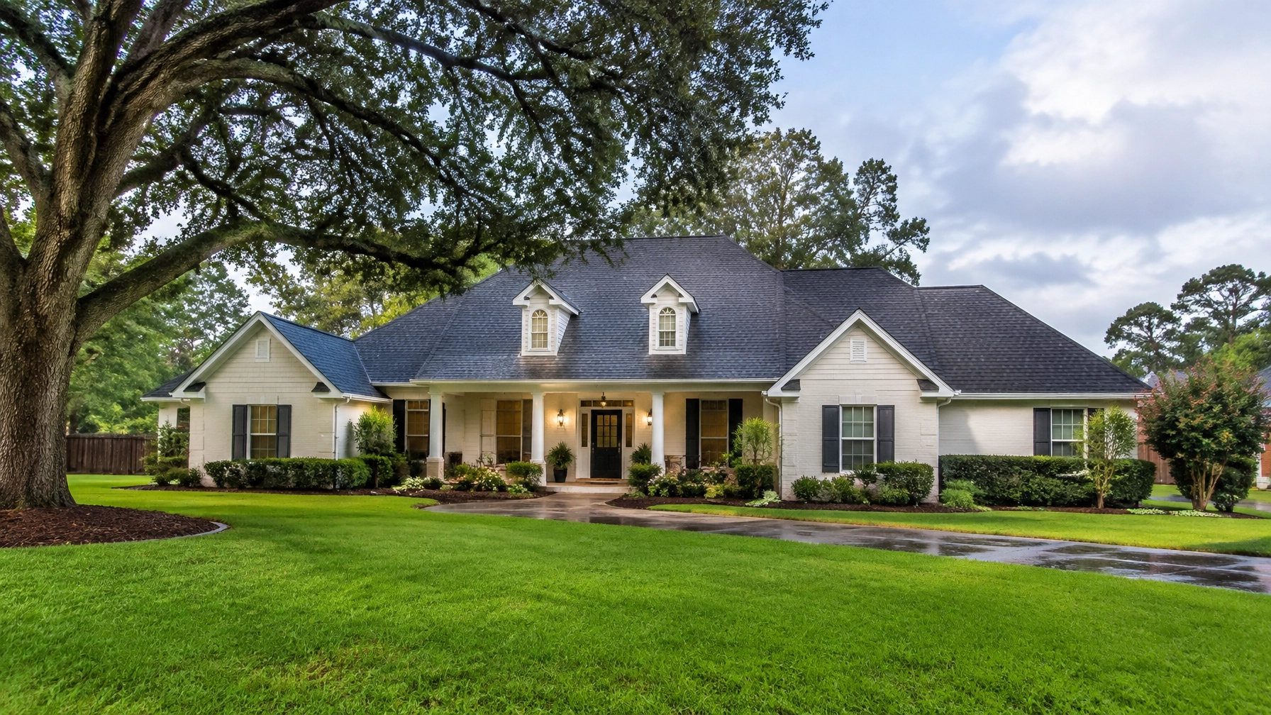 Daily ROI Blitz – Slot 2: Monroe, LA New Roof ROI : How a Twin Cities Replacement Adds Home Value in 2026