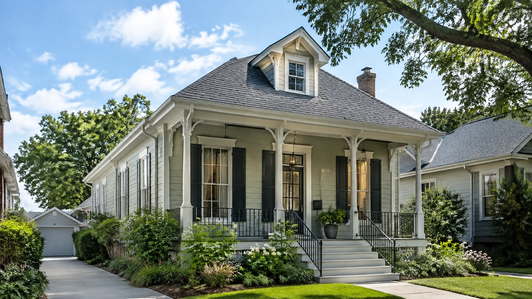 Daily Tech Blitz – Slot 7: New Orleans’ Satellite Tech Edge Is Bringing Big Easy Precision to Louisiana Roofs