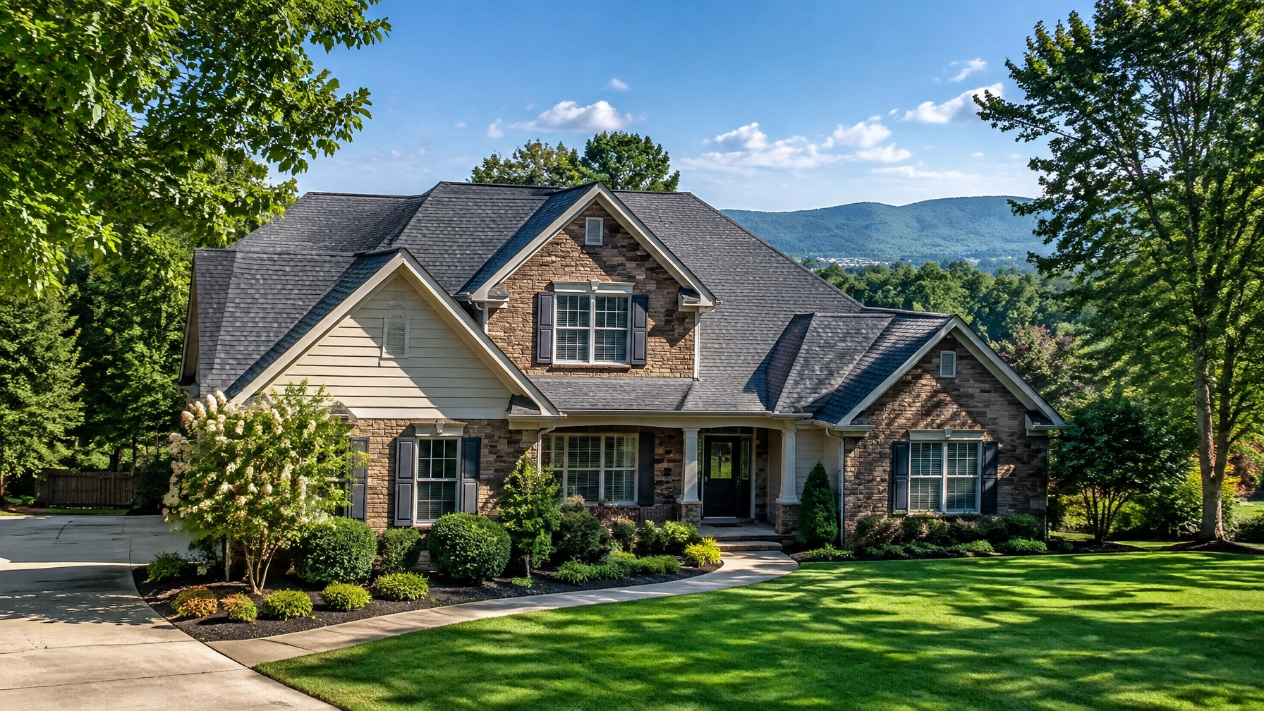 Daily Weather Blitz – Slot 5: Chattanooga, TN : September 14, 2026: A Sunny 96°F Monday With a 102°F Heat Index, a Hot 97°F Week & What the Scenic City’s Late-Summer Heat, Hail History, and Ridge Winds Do to Your Roof’s Durability