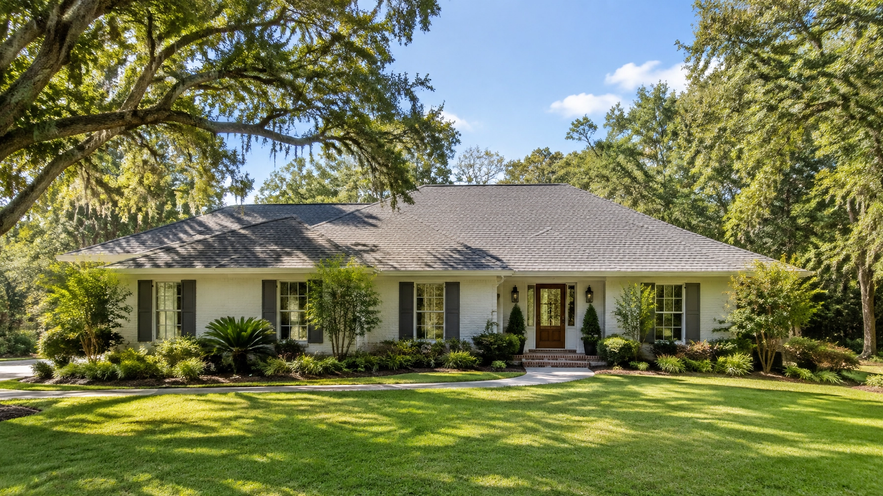 Daily Weather Blitz – Slot 2: Mobile, AL : September 13, 2026: A Hot Humid Sunday With Scattered Afternoon Storms, a Rainy Start to Next Week & What the Port City’s 67-Inch Rain Year, Hail History, and 160 mph Wind Code Do to Your Roof’s Durability