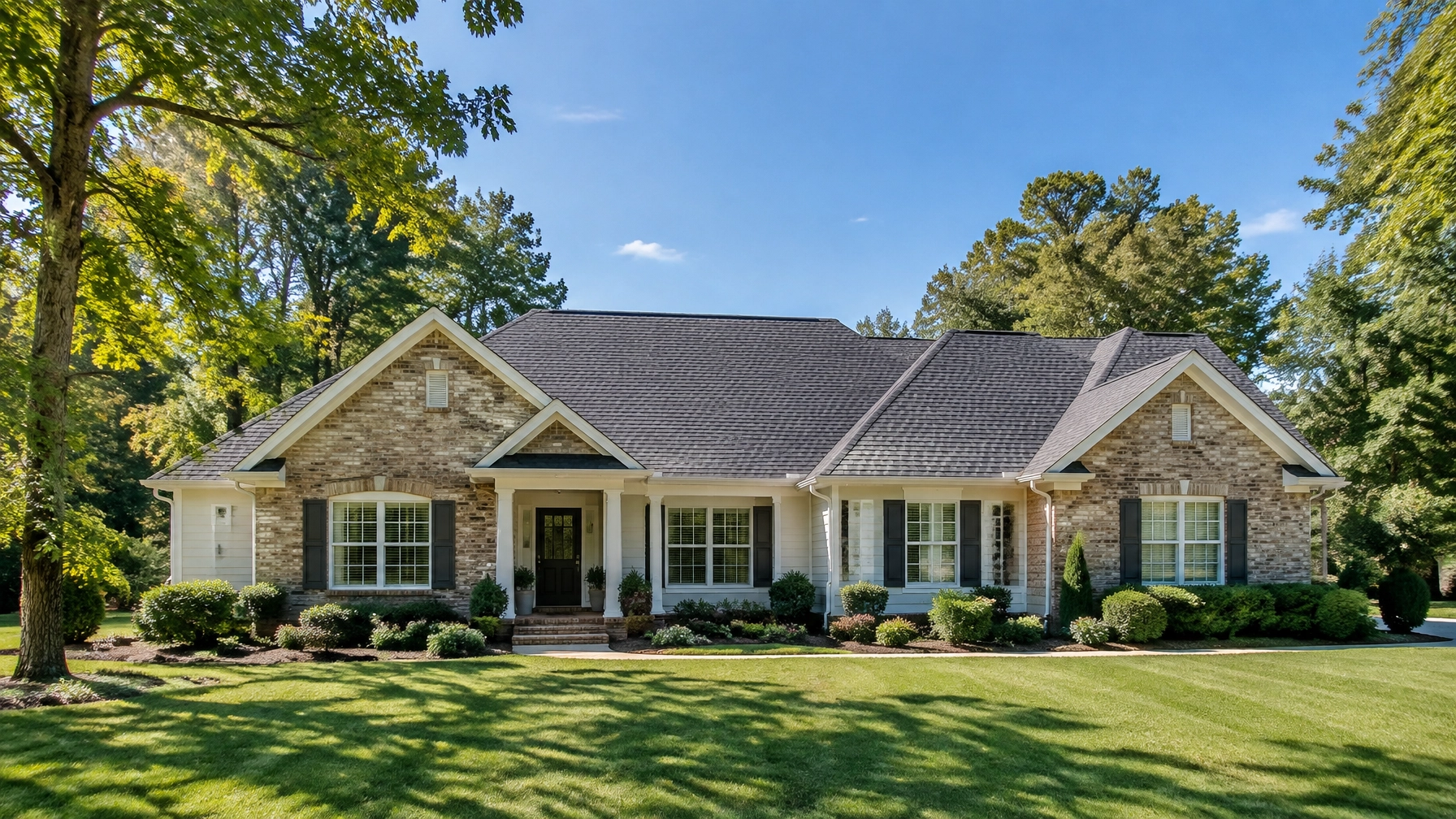Daily Weather Blitz – Slot 4: Charlotte, NC Weather & Roof Durability Report (Sept 14, 2026)