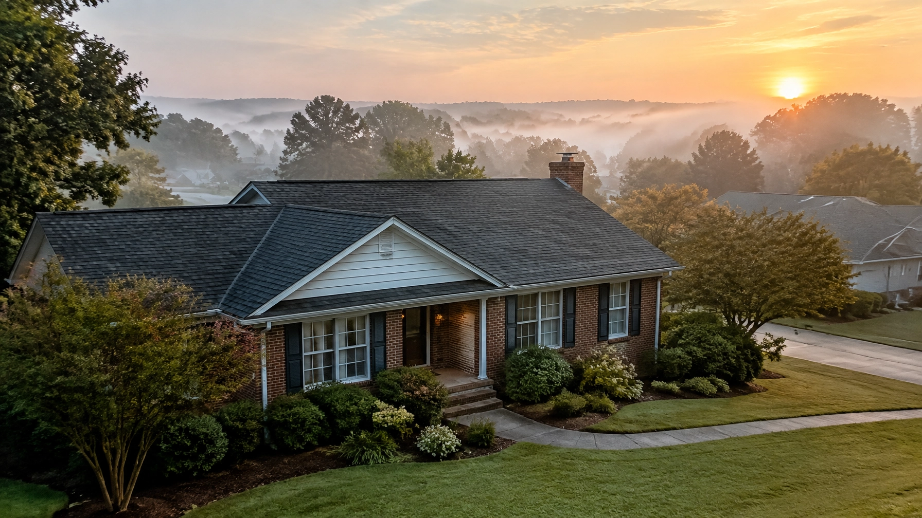 Daily Weather Blitz – Slot 6: Birmingham, AL ,  September 15, 2026: A Foggy 97°F Tuesday Under a Heat Advisory, a Record-Tying Heat Wave & What the Magic City’s Thermal Stress, 2011 EF-4 Tornado History, and 4-Inch Hail Do to Your Roof’s Durability
