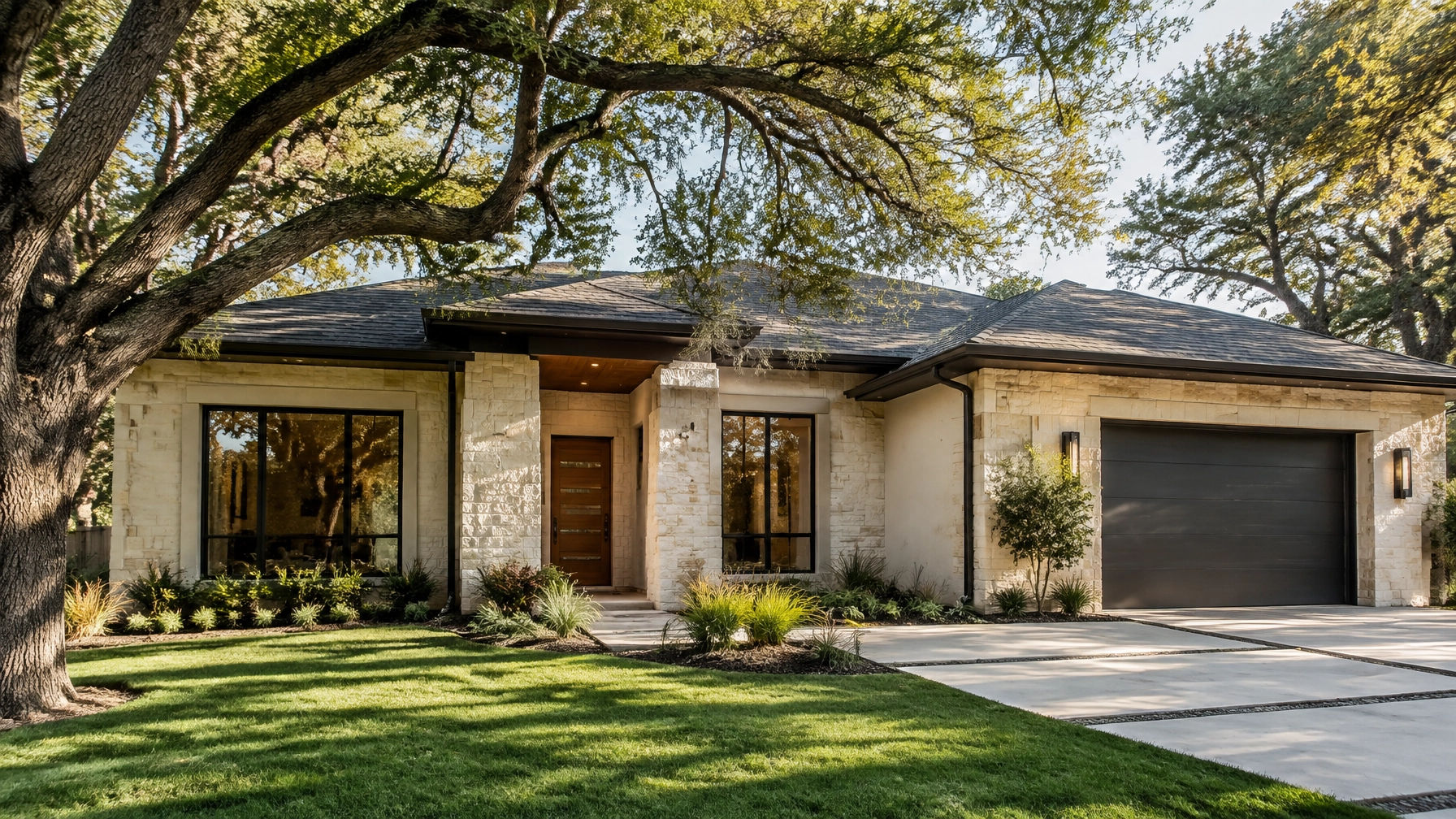 Daily Tech Blitz – Slot 4: Austin’s Satellite Tech Edge Is Bringing Silicon Hills Precision to Central Texas Roofs