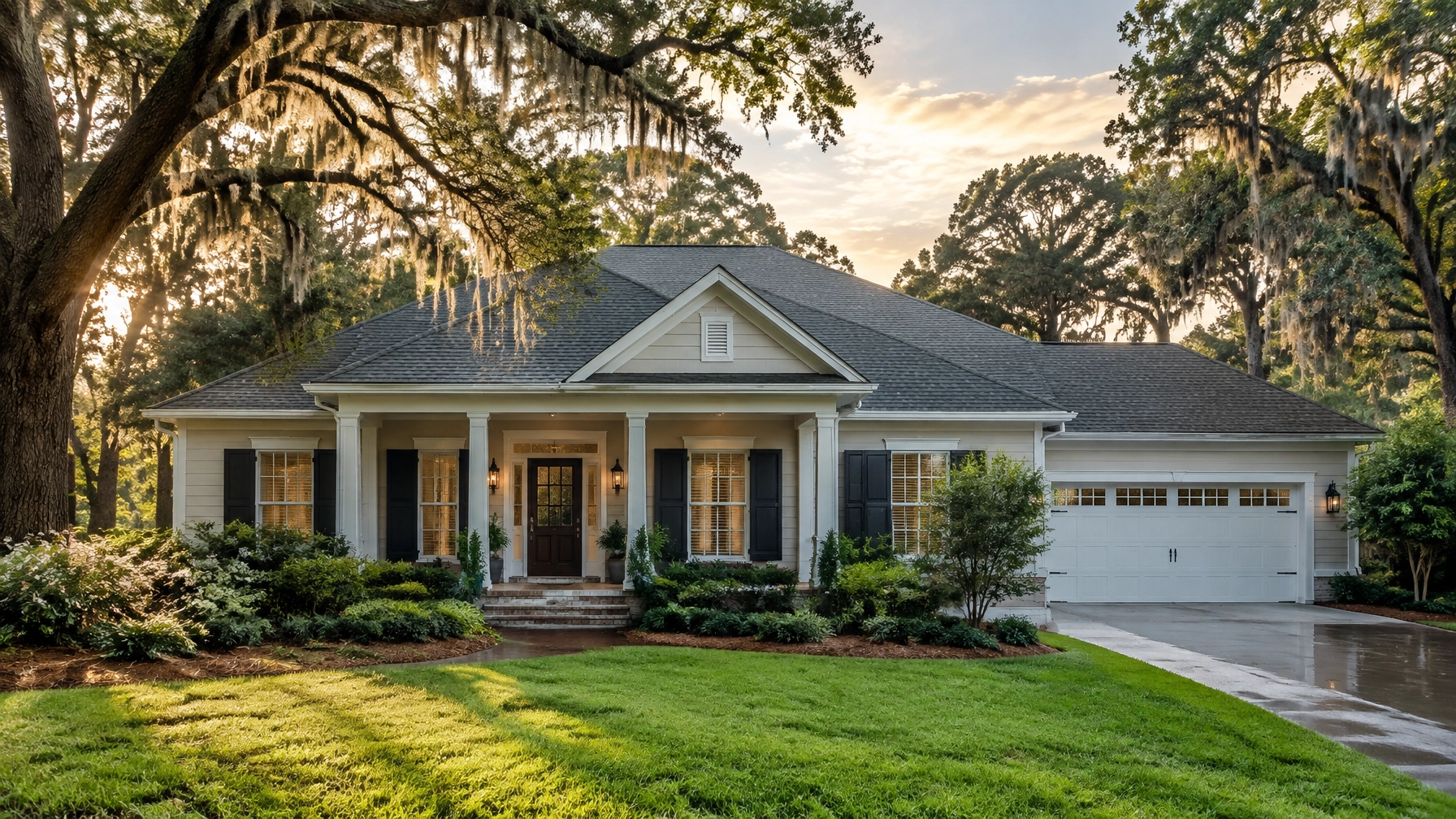 Daily Weather Blitz – Slot 3: Savannah, GA : September 12, 2026: A Mostly Sunny Saturday With 50% Afternoon Storms, a 102°F Sunday Heat Index & What the Hostess City’s Salt Air, 130 mph Wind Code, and Hurricane-Season Climate Do to Your Roof’s Durability